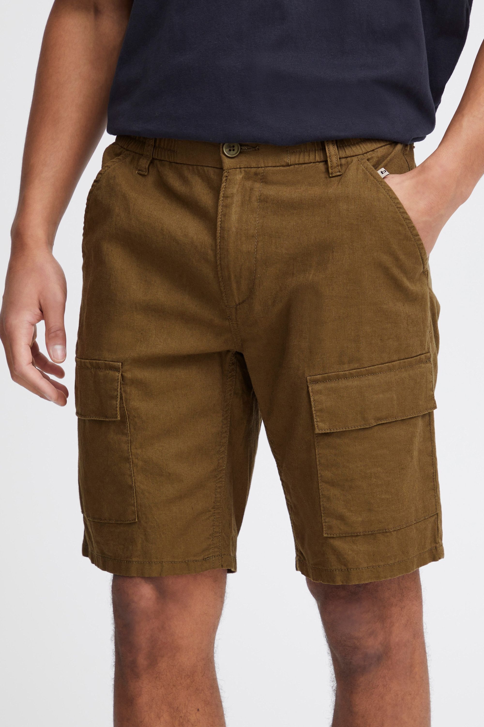 Blend Shorts »Shorts BHWoven«