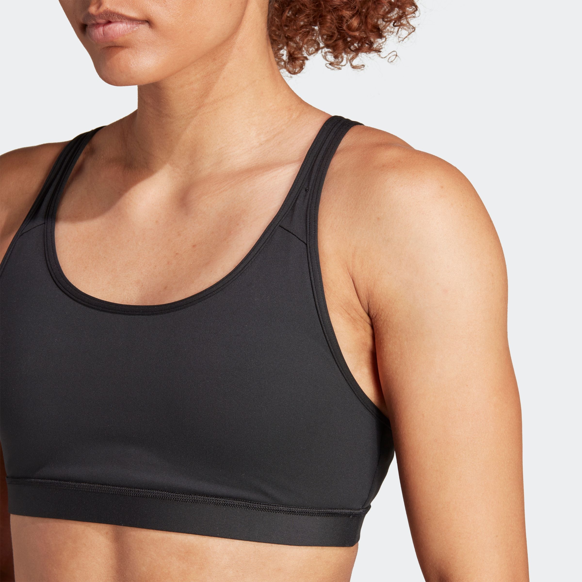 adidas Performance Sport-BH »ALL ME ESS MS«
