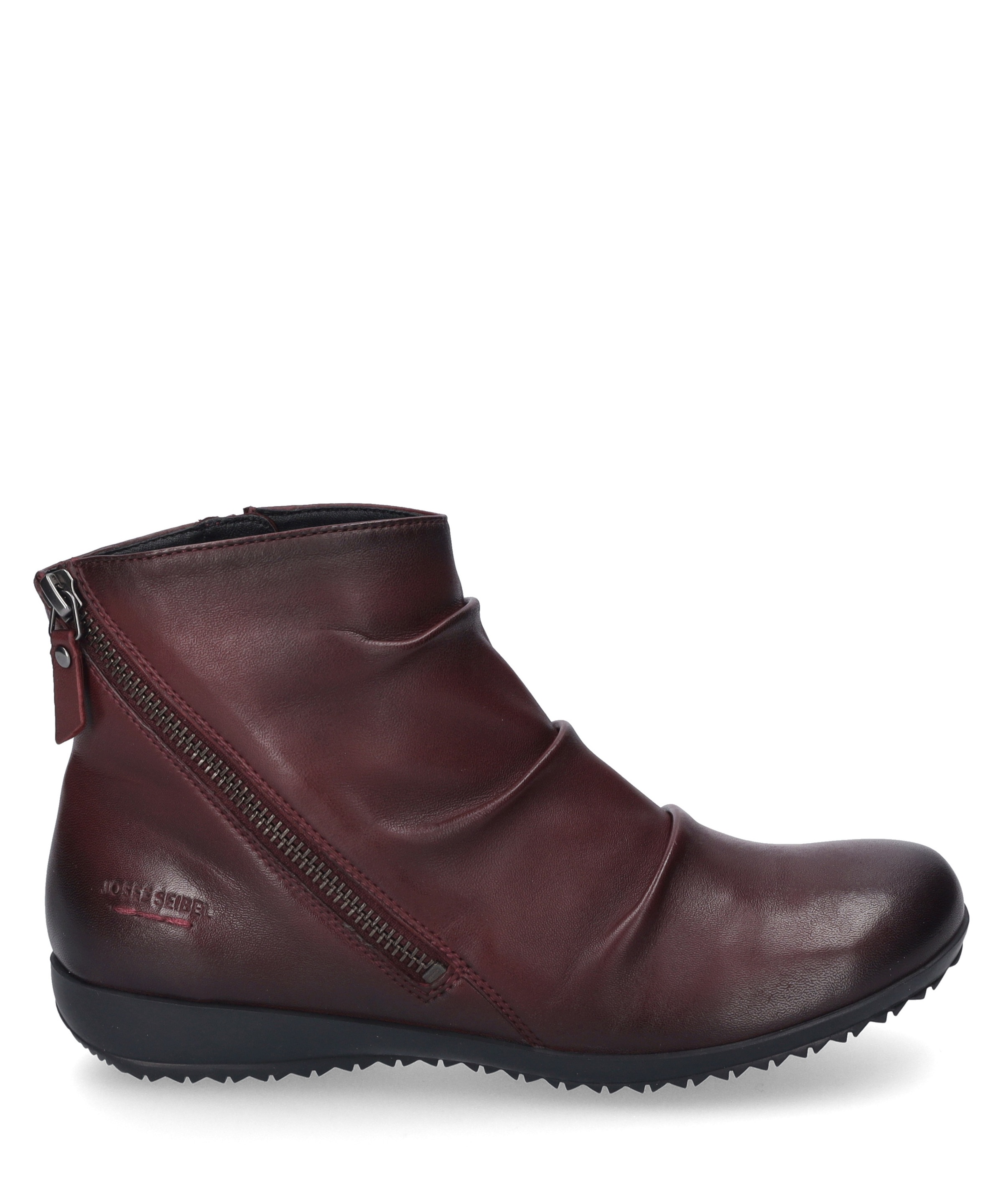 Josef Seibel Stiefelette »Naly 61, bordeaux«