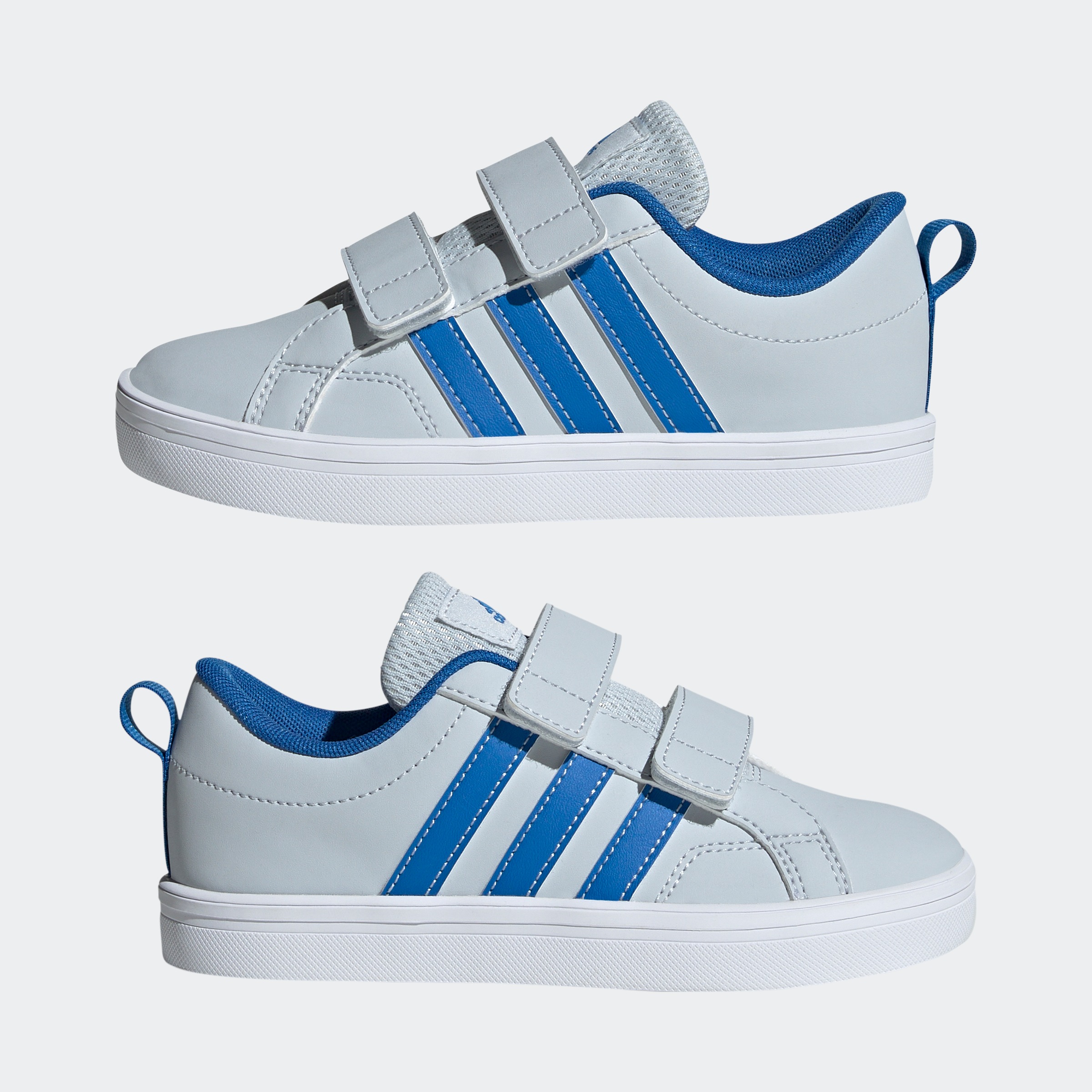 adidas Sportswear Klettschuh »VS PACE 2.0 KIDS«