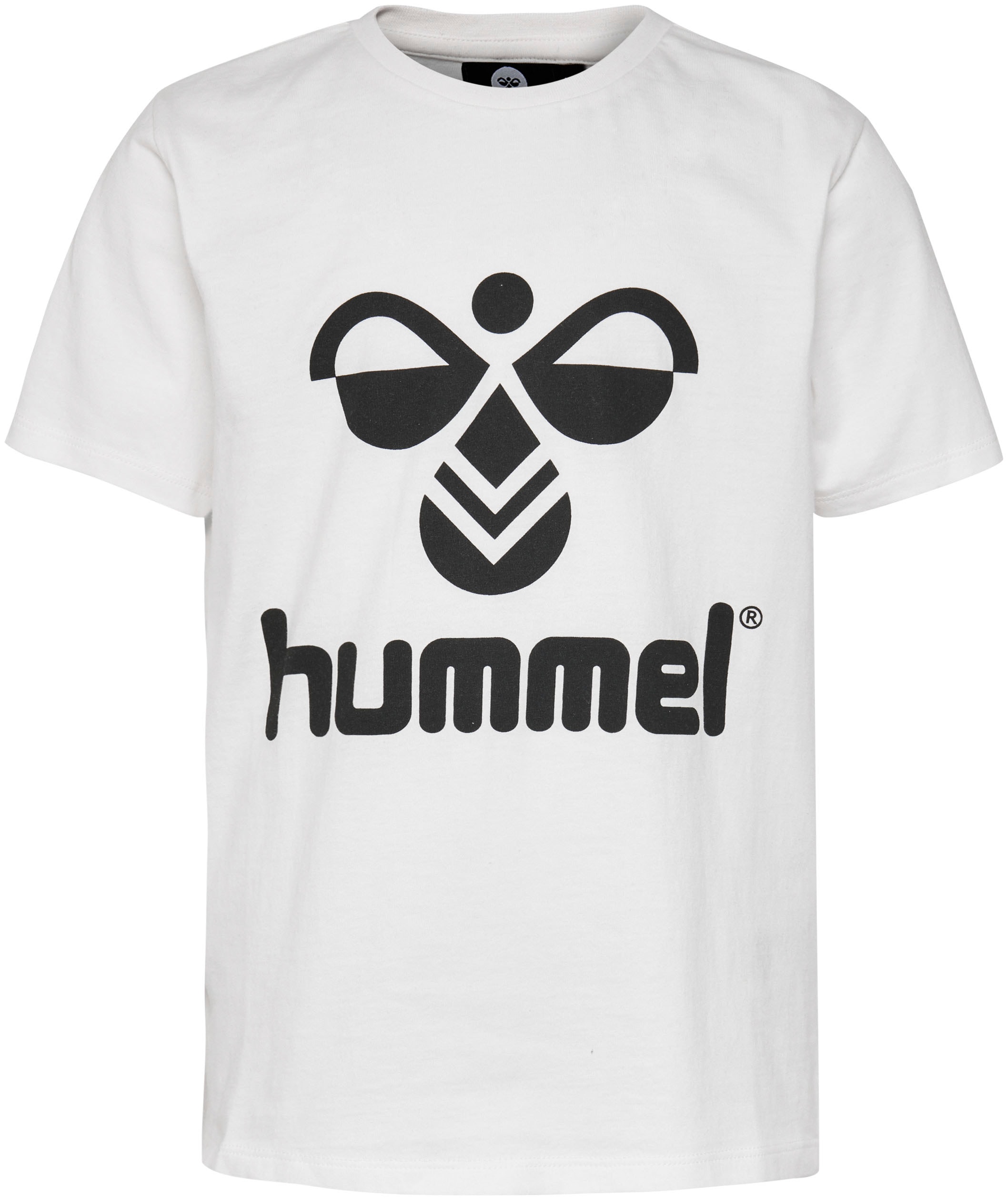 T-Shirt »HMLTRES T-SHIRT Short Sleeve - für Kinder«