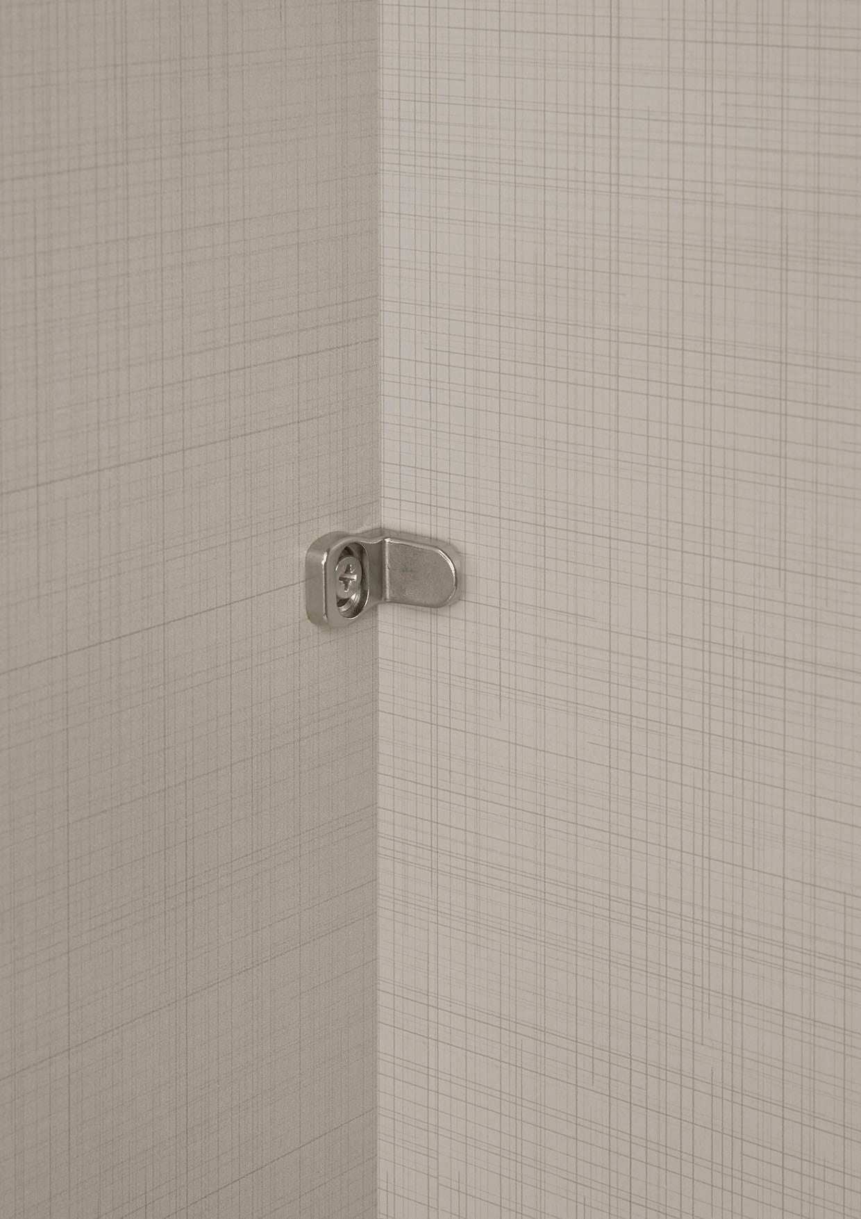 STAUD Schwebetürenschrank »Includo, Made in Germany« Mit Spiegeltüre und vier verschiedenen Ausstattungsvarianten