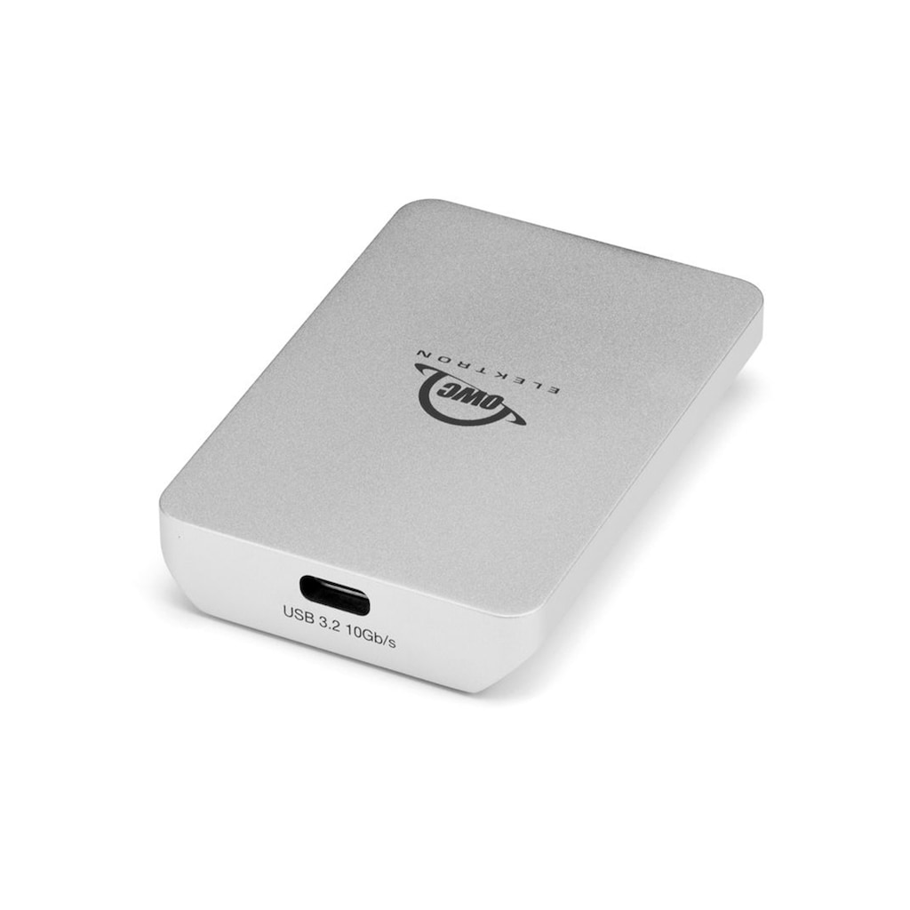 OWC externe SSD »2TB SSD USB-C Envoy Pro Elektron«
