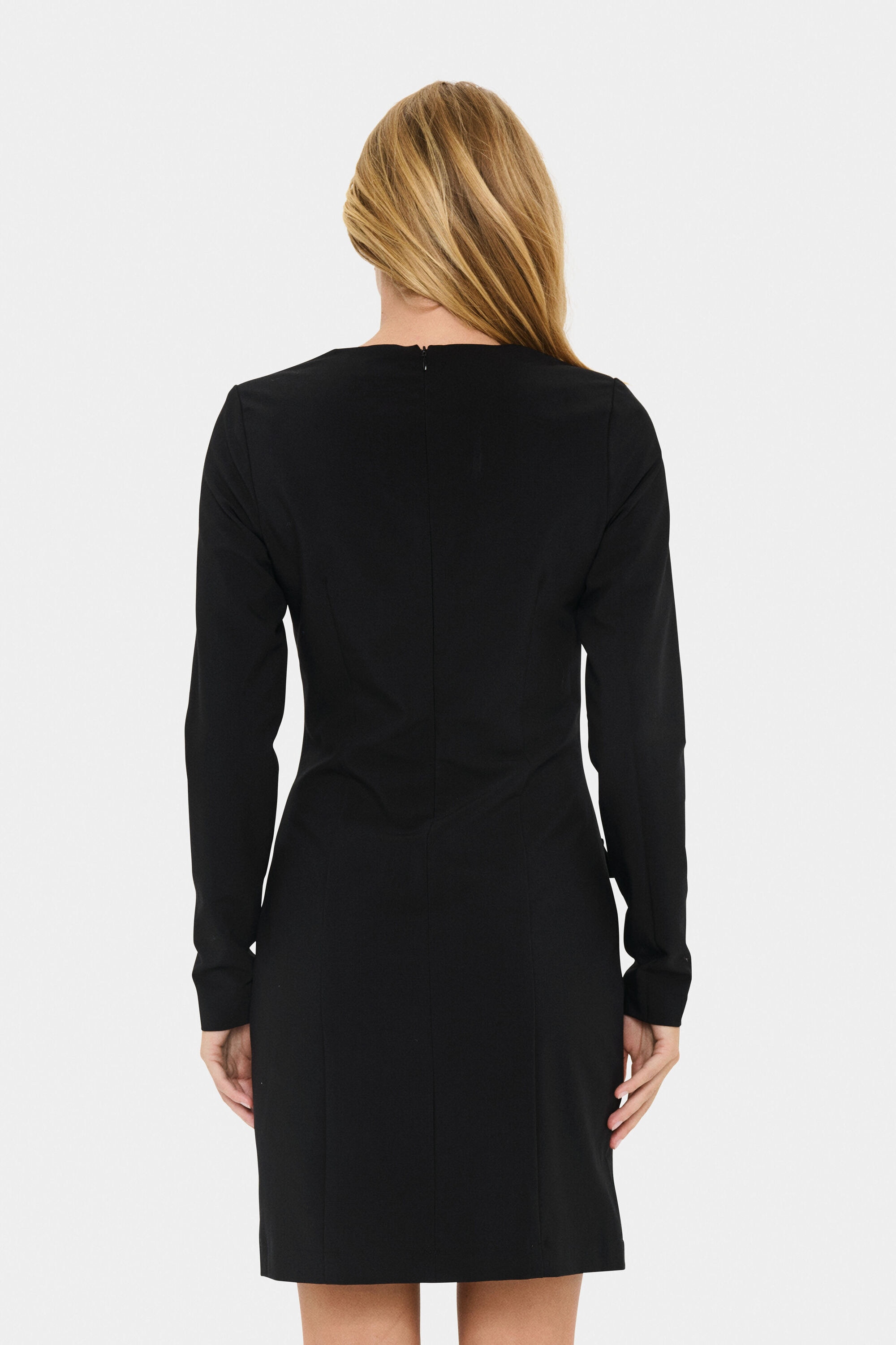 Saint Tropez Midikleid »Kleid MeaganSZ«