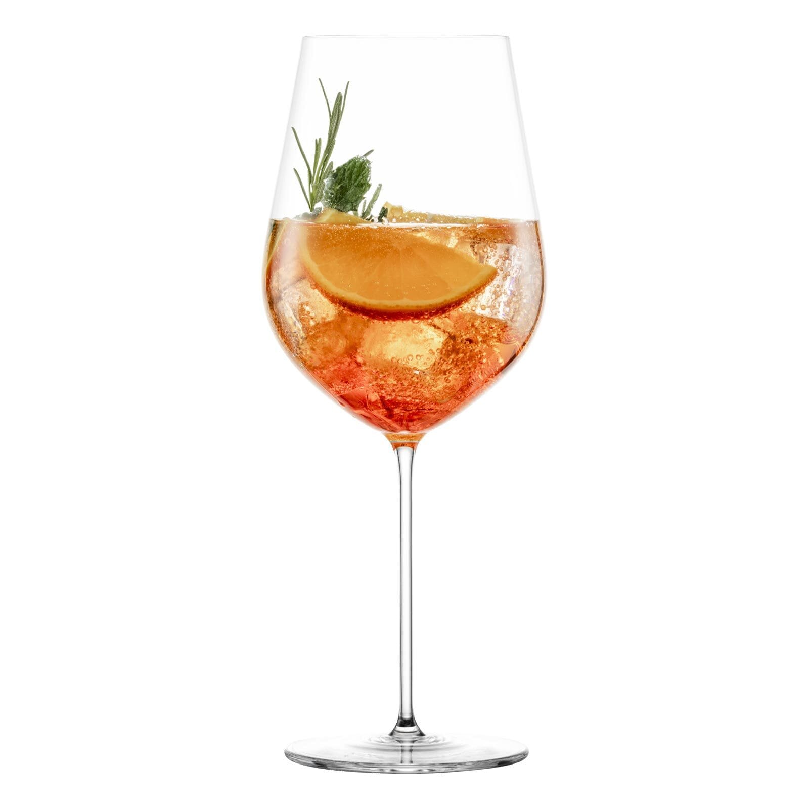 Zwiesel Glas Rotweinglas »Rotweingläser VUELO 785 ml 2er Set transparent« Spülmaschinengeeignet