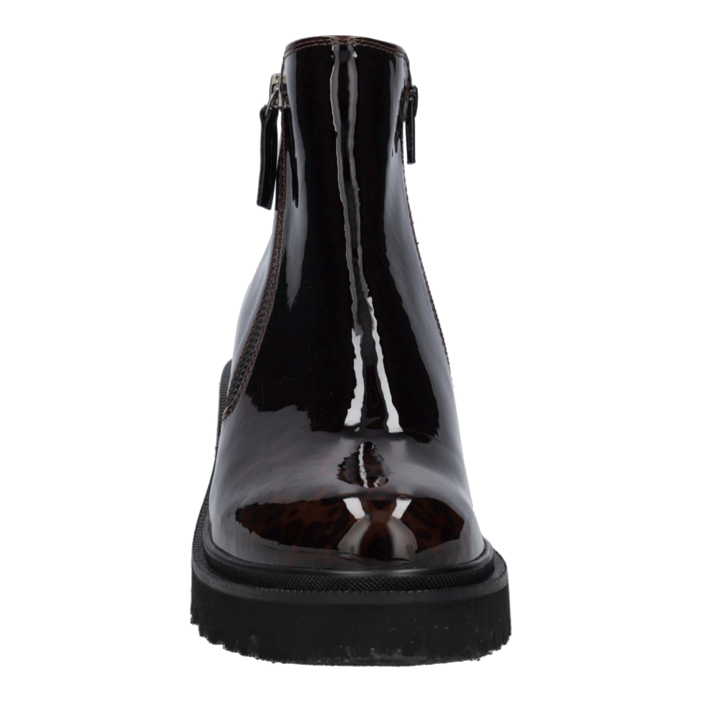 Josef Seibel Stiefelette »Josephine 01, bordeaux«