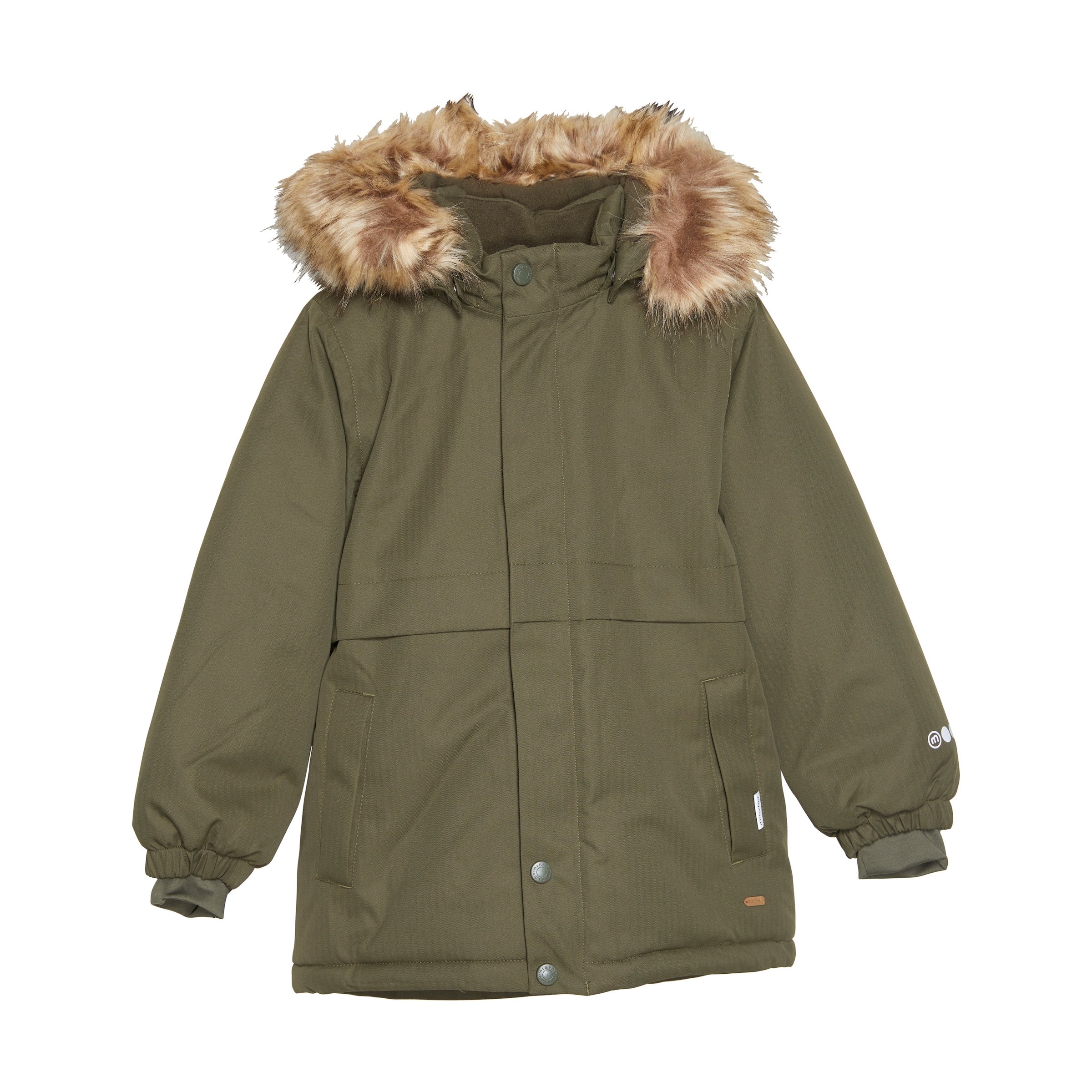 Minymo Winterjacke »Winterjacke MISnow«