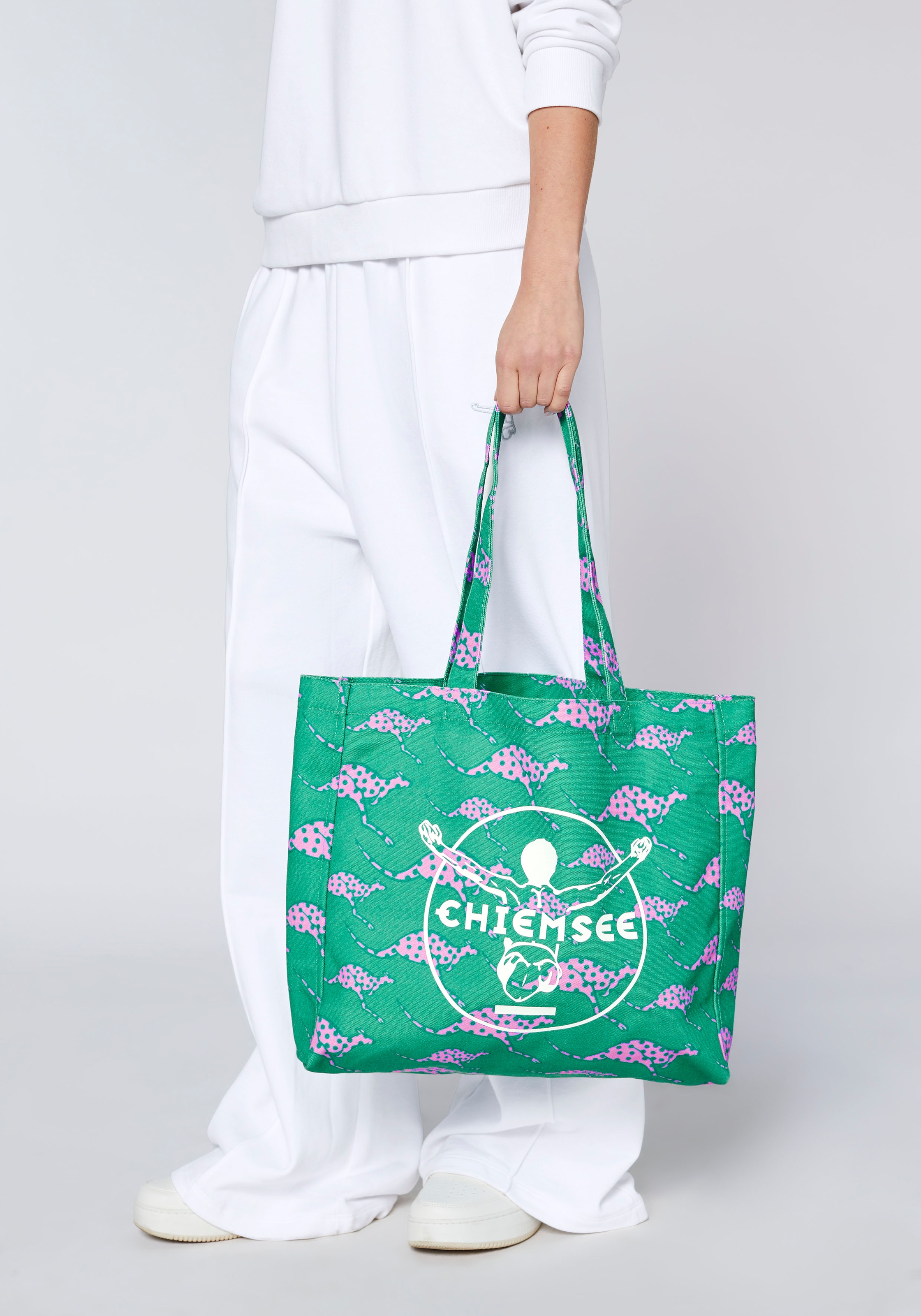 Chiemsee Beuteltasche