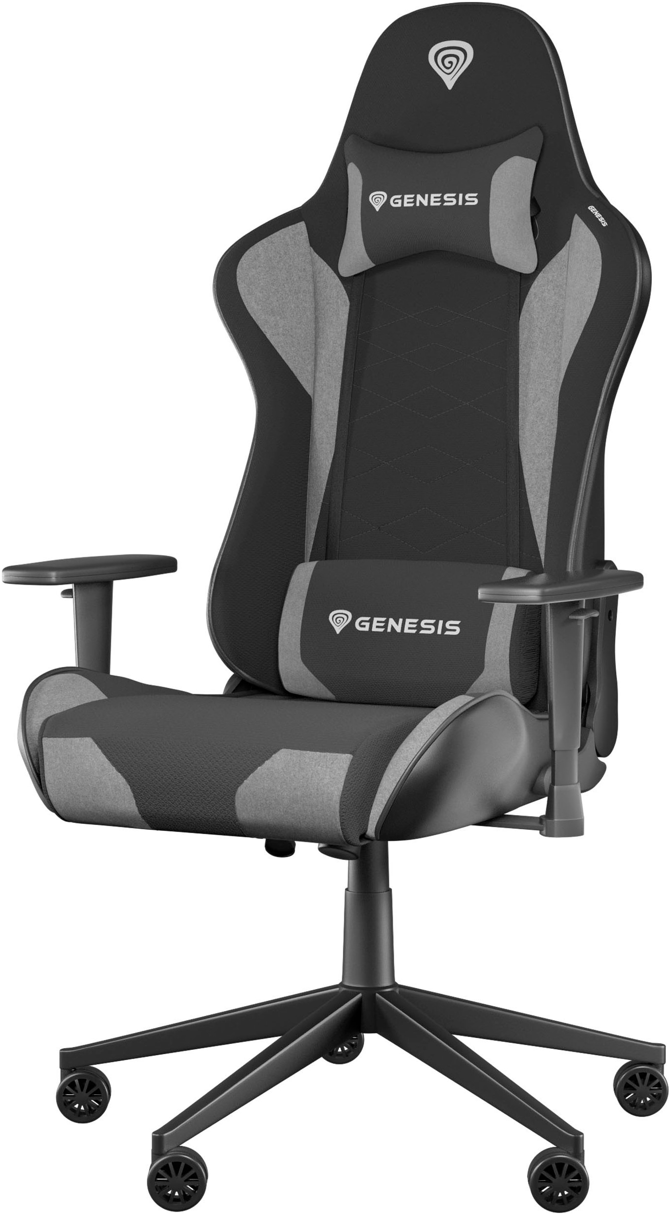Genesis Gaming-Stuhl »NITRO 440 G2«