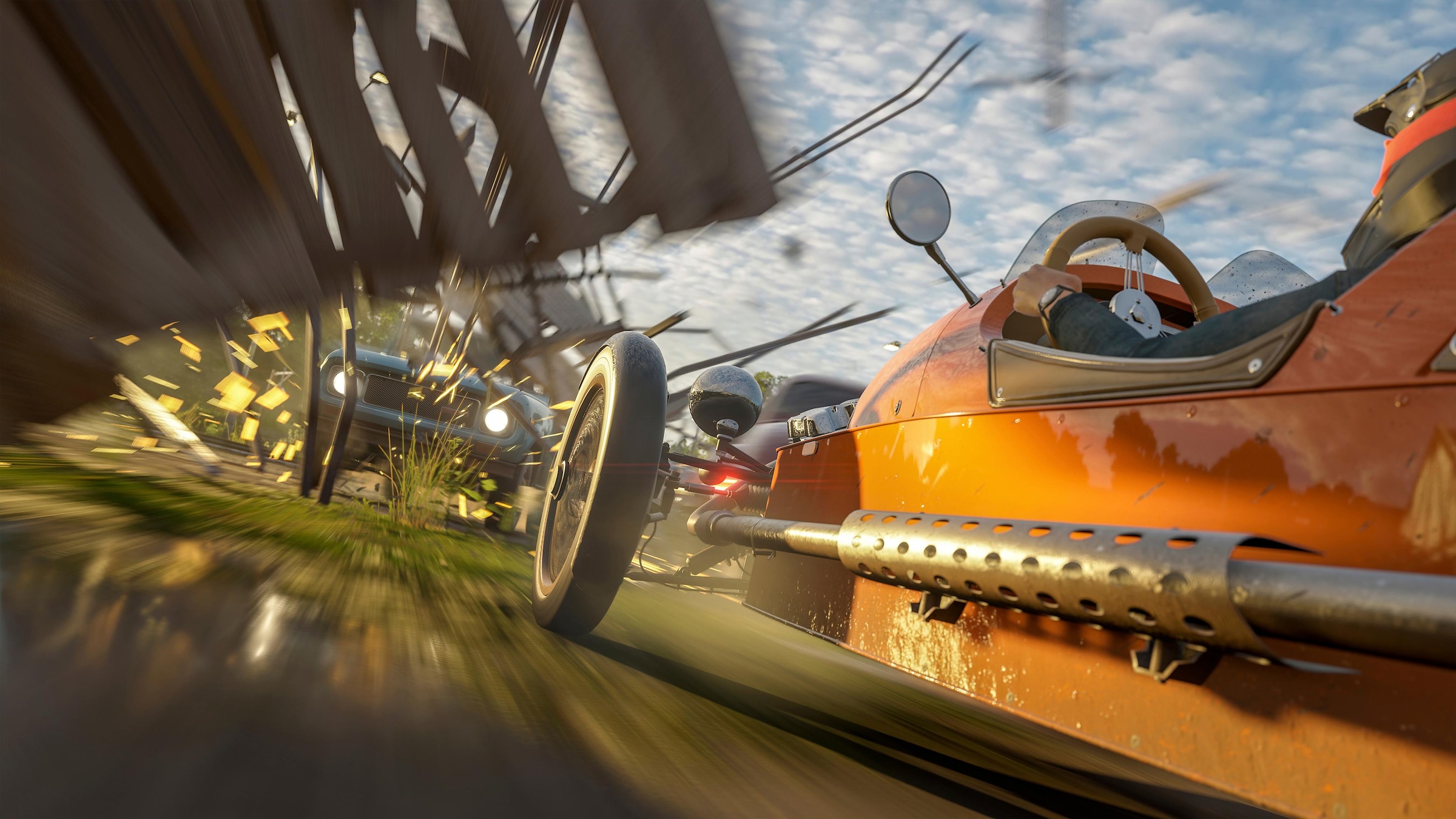 Xbox One Spielesoftware »Forza Horizon 4«, Xbox One