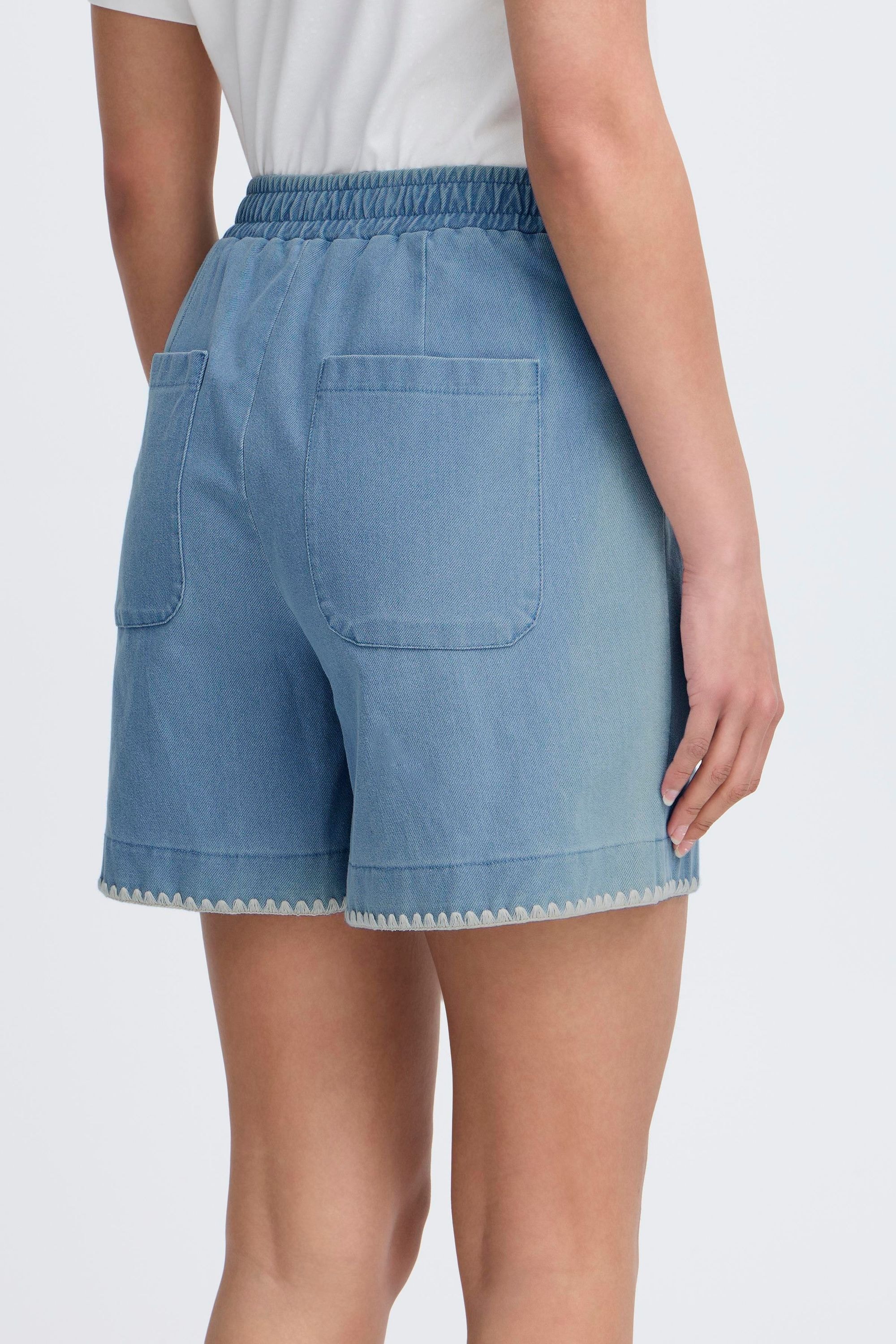 Ichi Shorts »Shorts IHKATE«