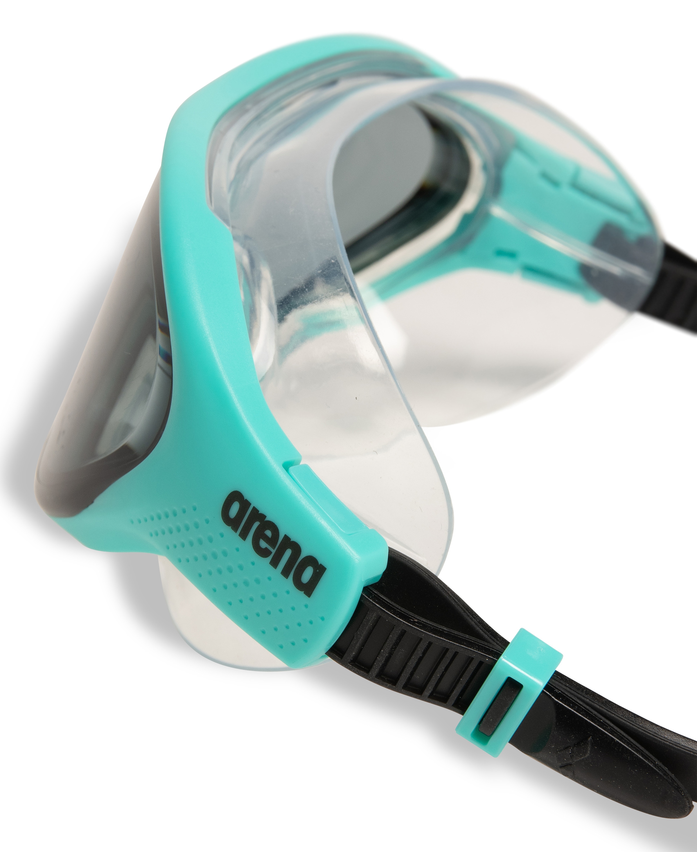 Arena Schwimmbrille »THE ONE MASK JR«