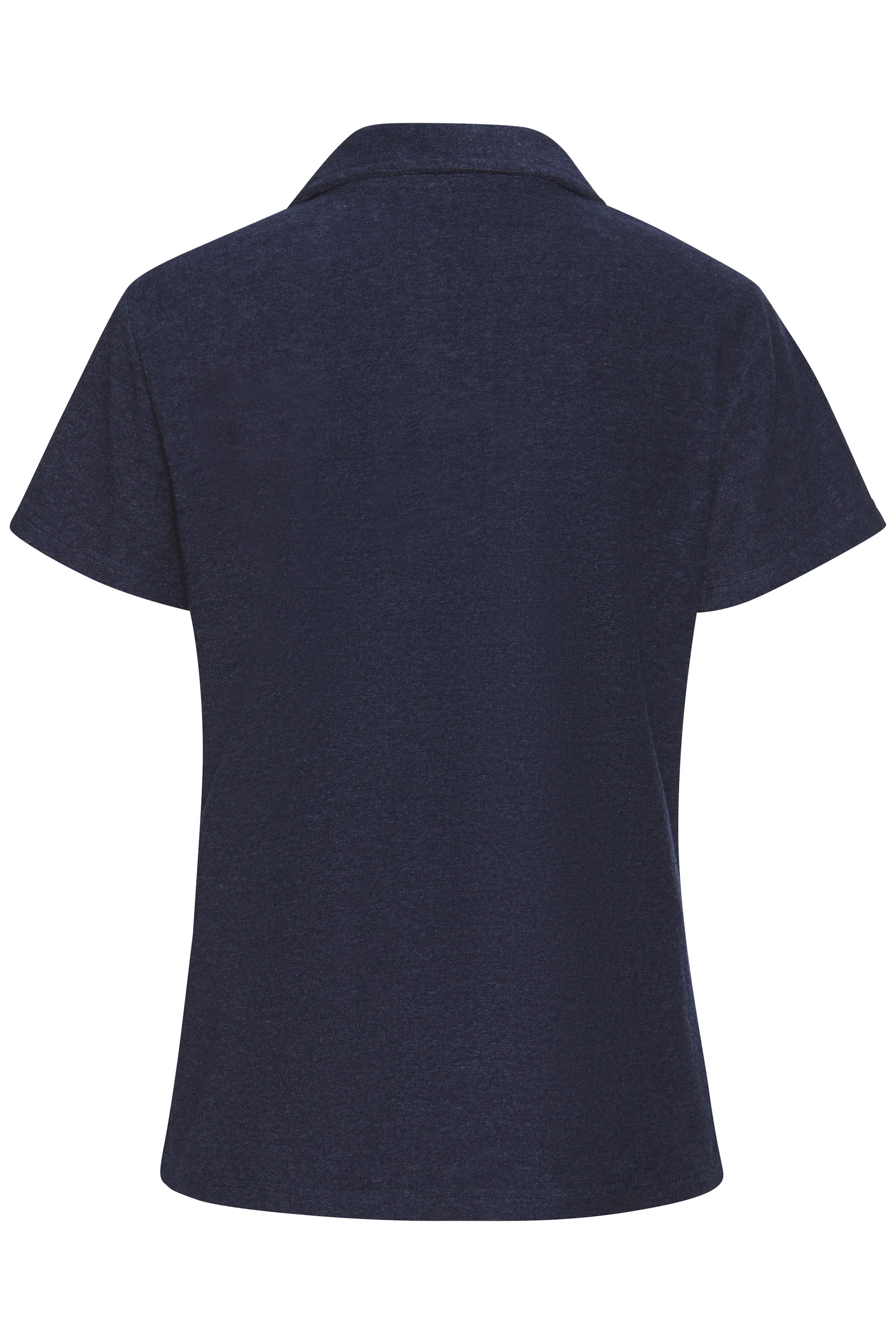 Vivance Poloshirt, Kleine Stickerei