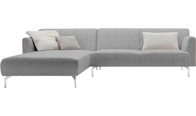 hülsta sofa Ecksofa »hs.446«, in reduzierter Formsprache, Breite 317 cm kaufen