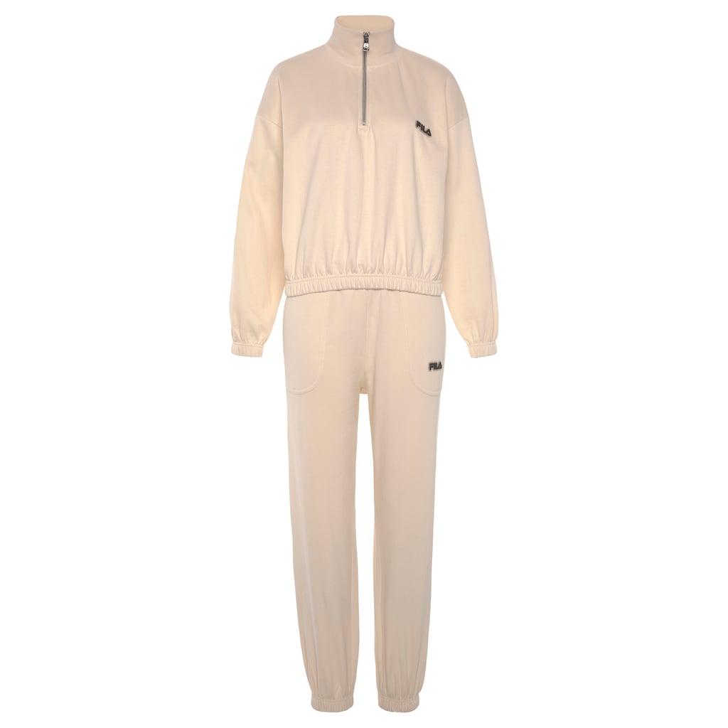 Fila Pyjama, (Set, 2 tlg.)