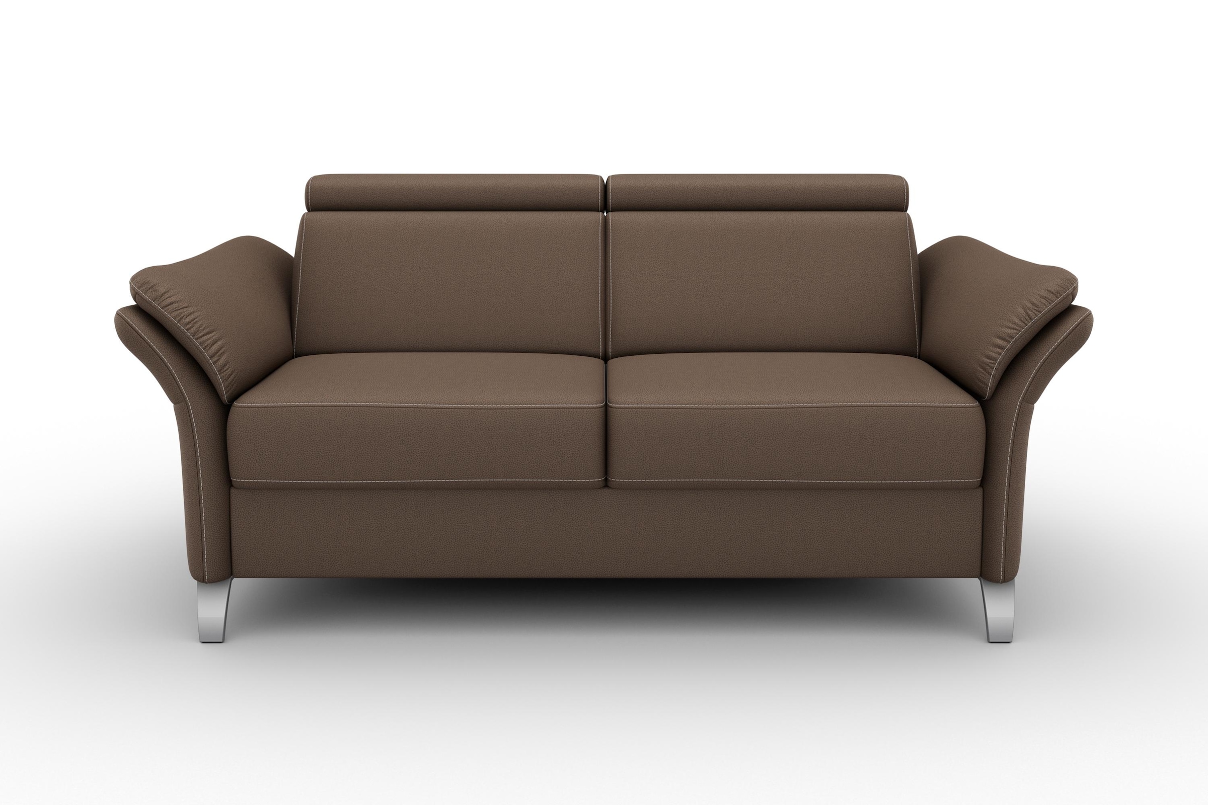 sit&more 2,5-Sitzer »Vincenzo«
