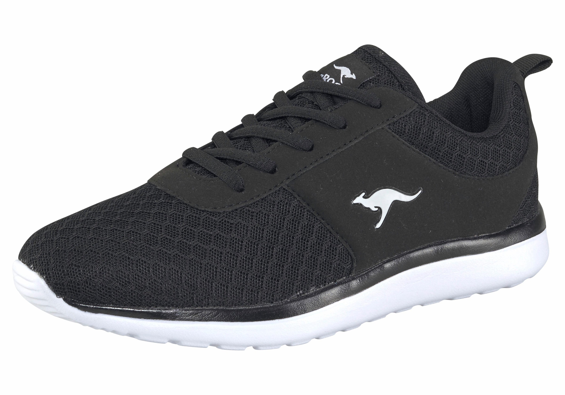 KangaROOS Sneaker »Bumpy«