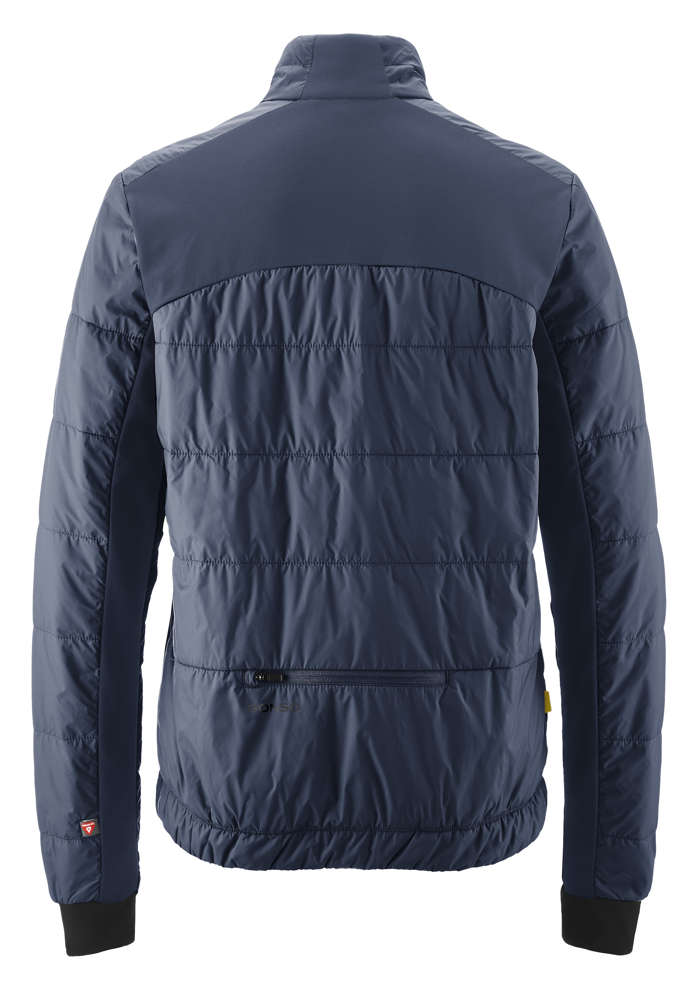 Gonso »Trail Jacket Primaloft W« Herren Radjacke, warme und atmungsaktive Primaloft-Jacke