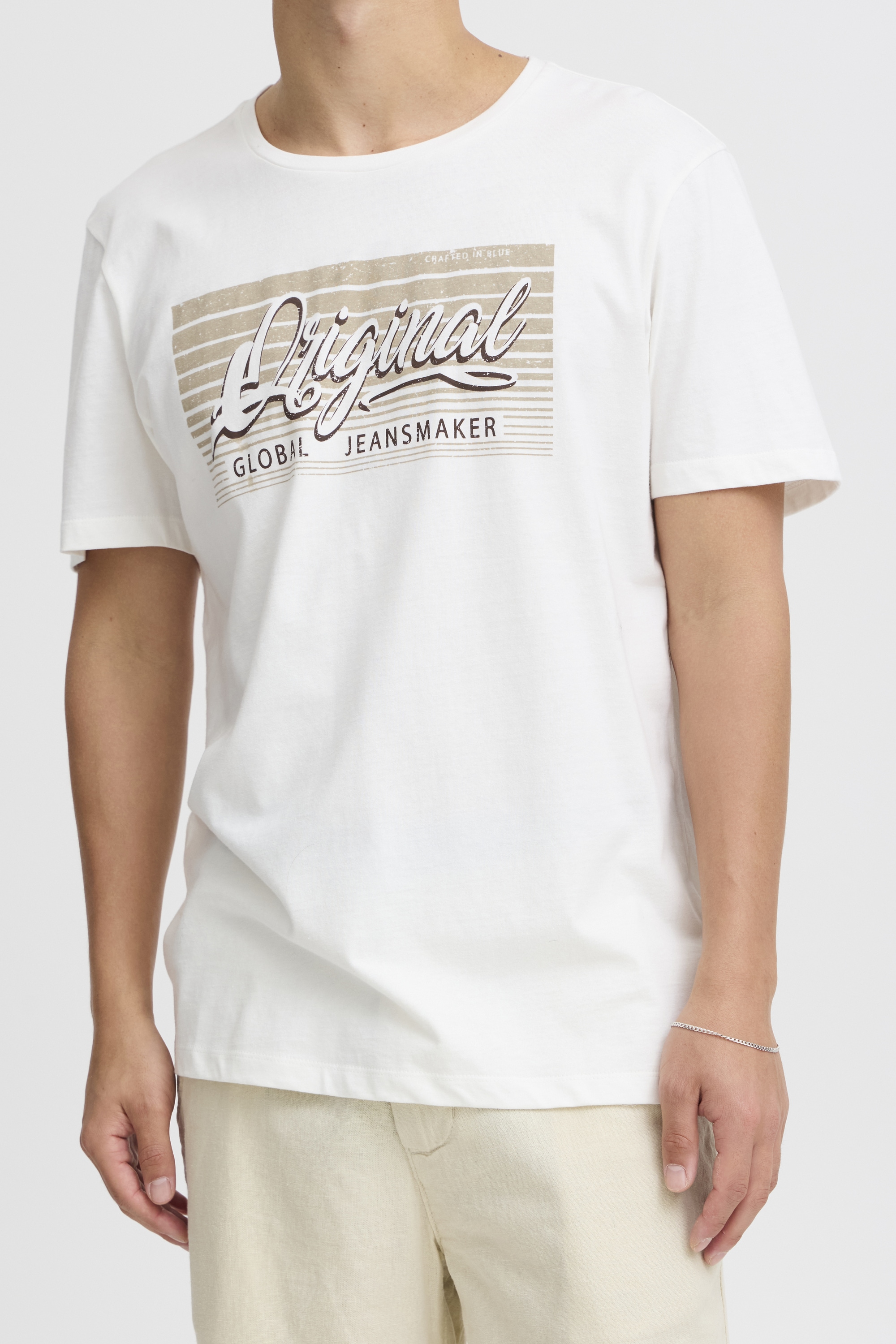 Blend T-Shirt »T-Shirt BHTee«