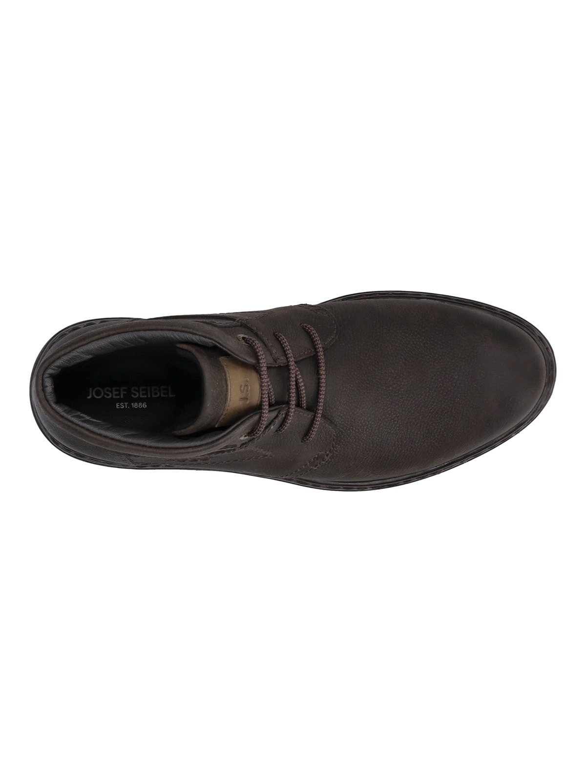 Josef Seibel Schnürstiefel »Erroll 52«