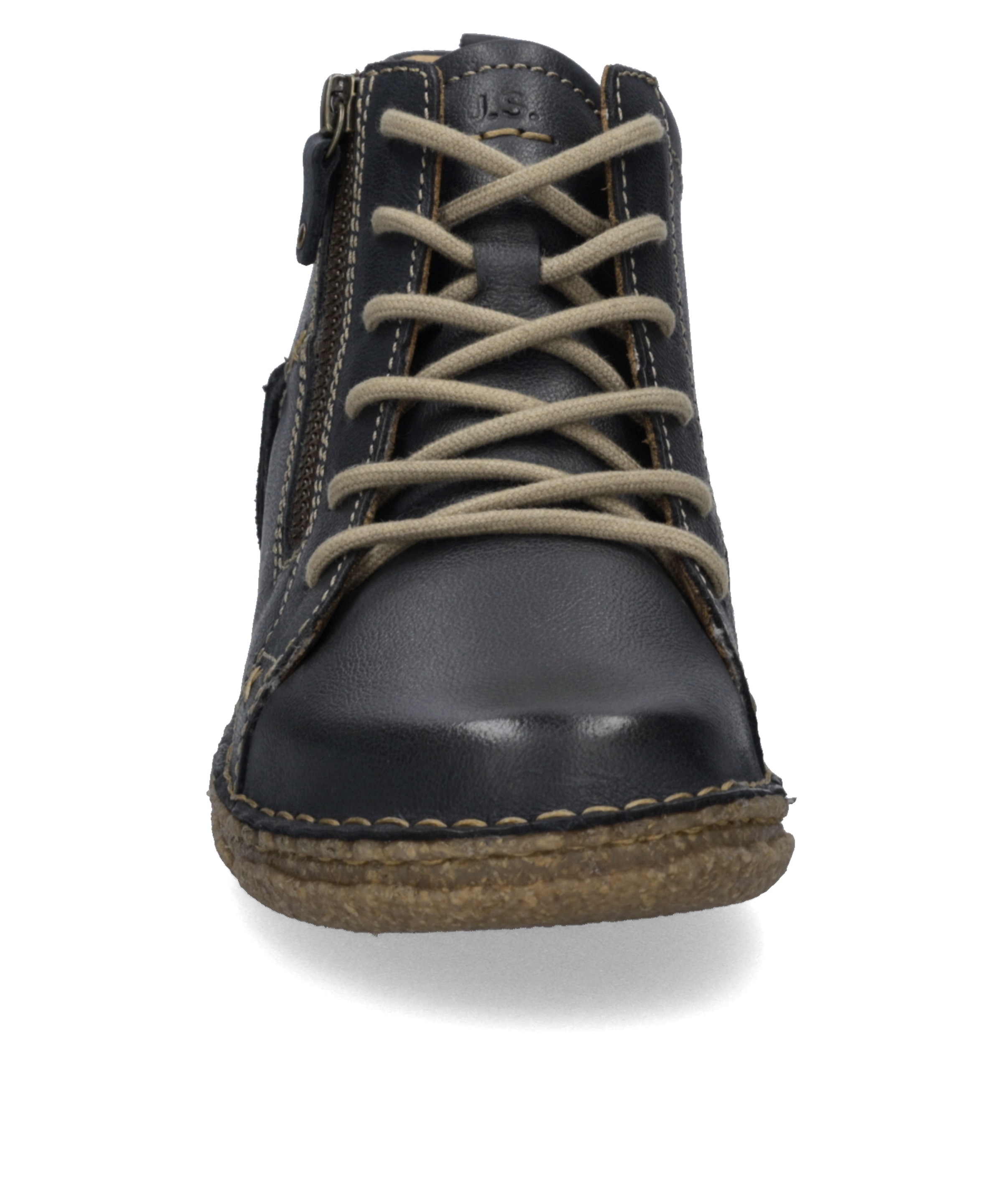 Josef Seibel Stiefelette »Neele 71, ocean«