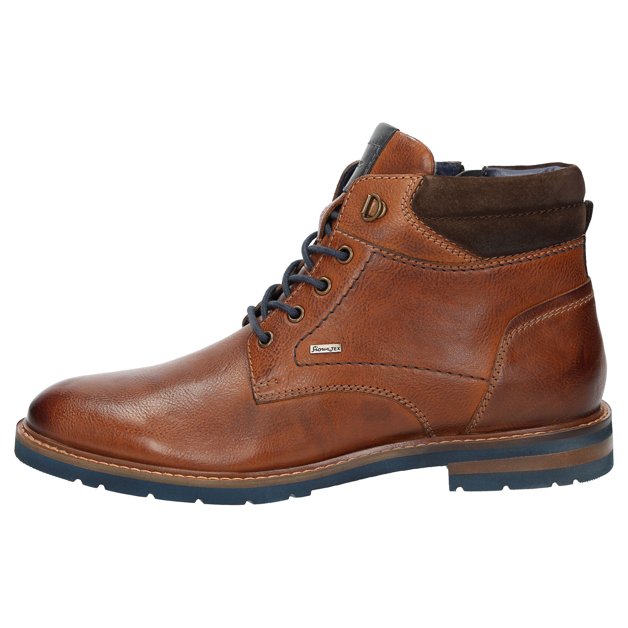 SIOUX Stiefelette »Rostolo-701-TEX«