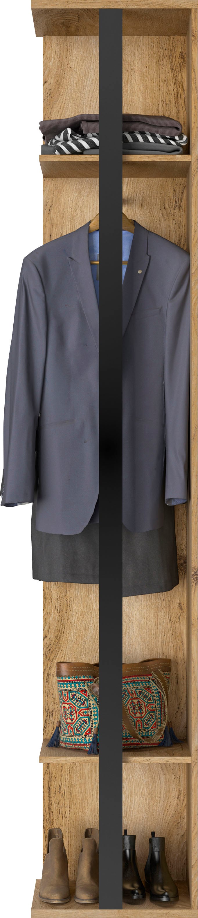 Gami Schrankmodule »Enzo« 1 Stk. tlg. Verschiedene Module einfach zu kombinieren