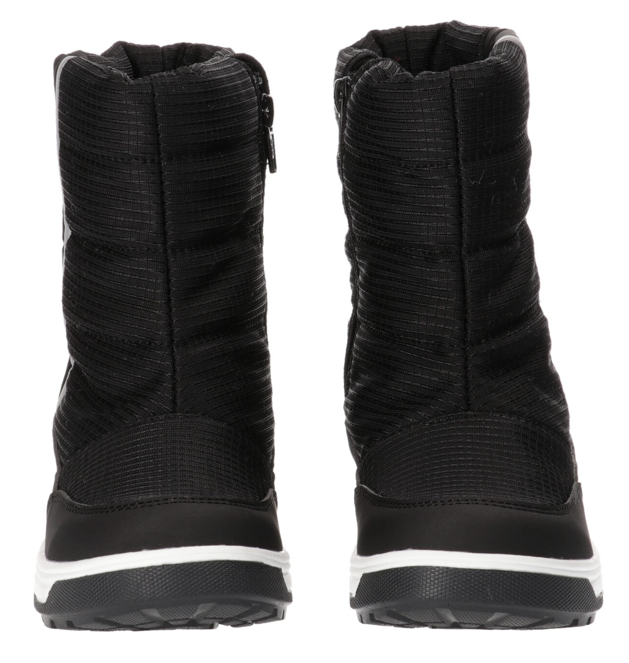 Calvin Klein Jeans Winterstiefel, Snowboots, Winterstiefel, Kinderstiefel mit Reißverschluss