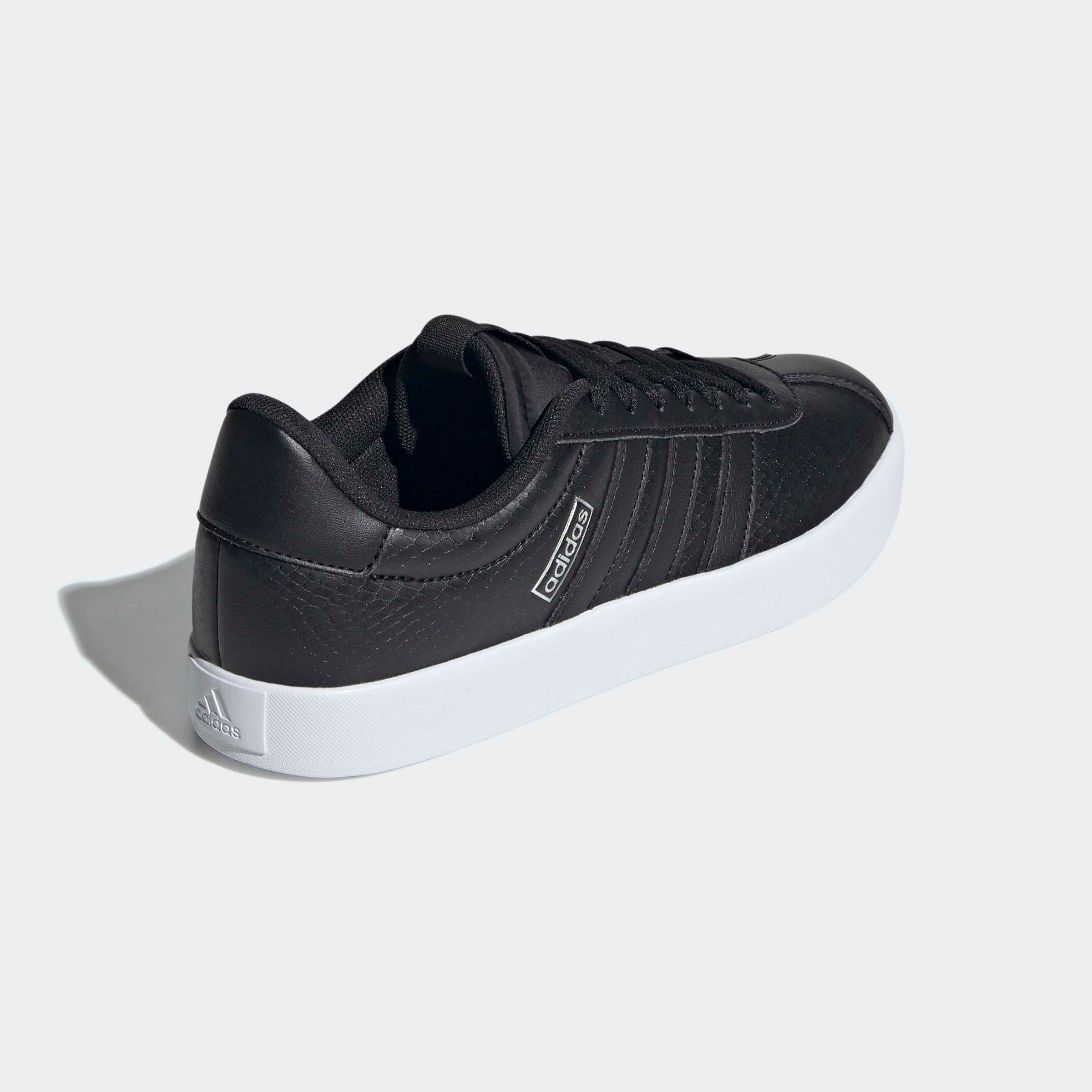 adidas Sportswear Sneaker »VL COURT 3.0 SKATEBOARDING«  inspiriert vom Desing des adidas samba