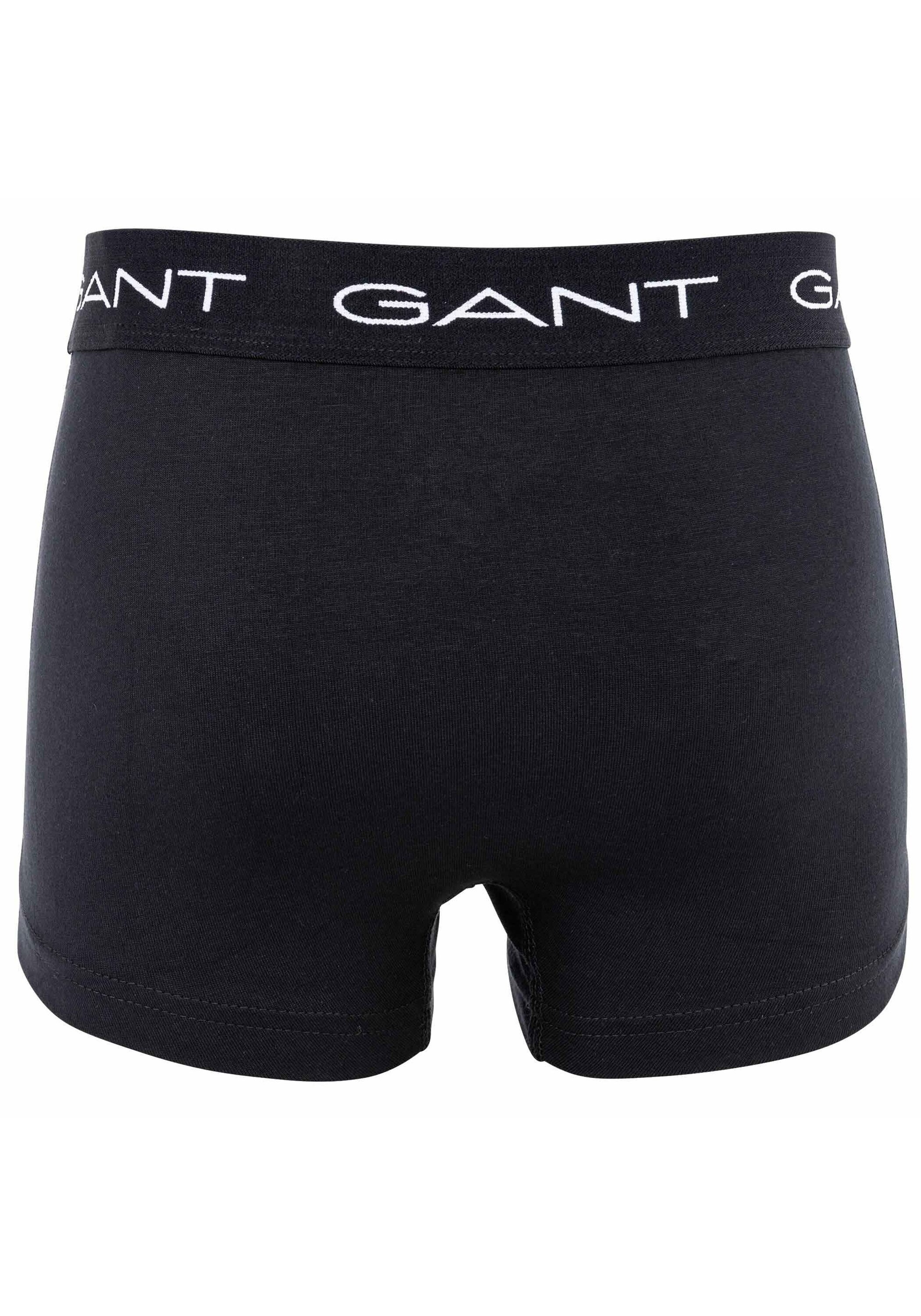 Gant Boxershorts »Boxershort 3er Pack«
