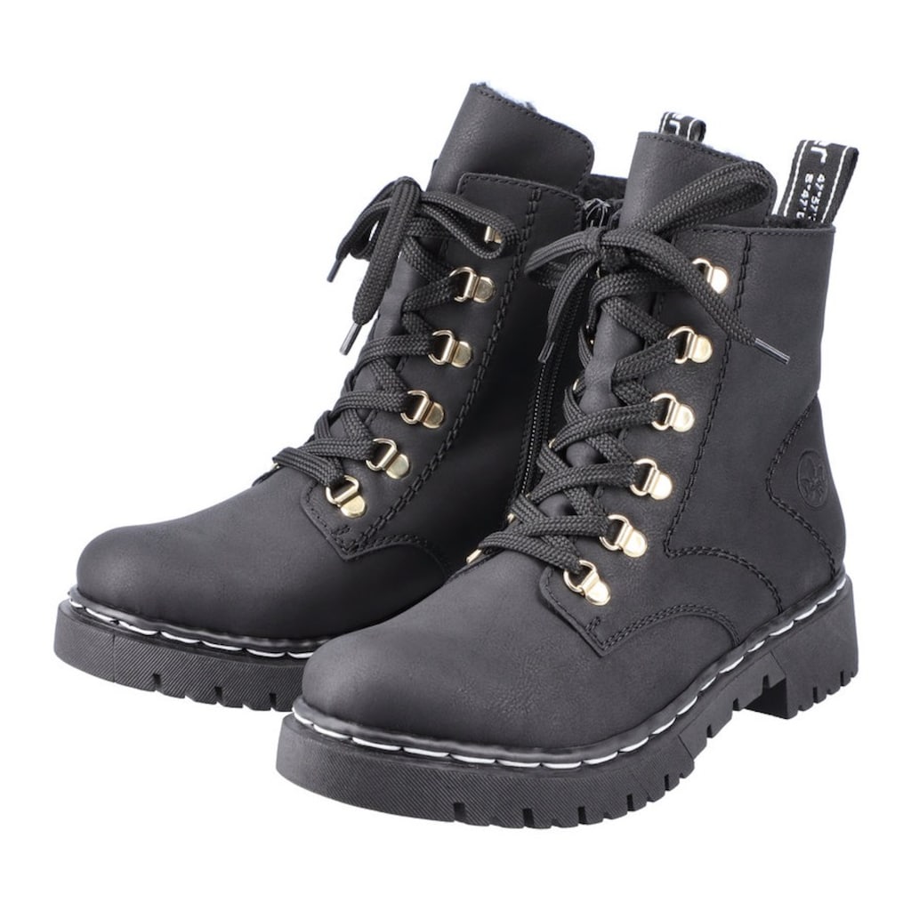 Rieker Winterboots