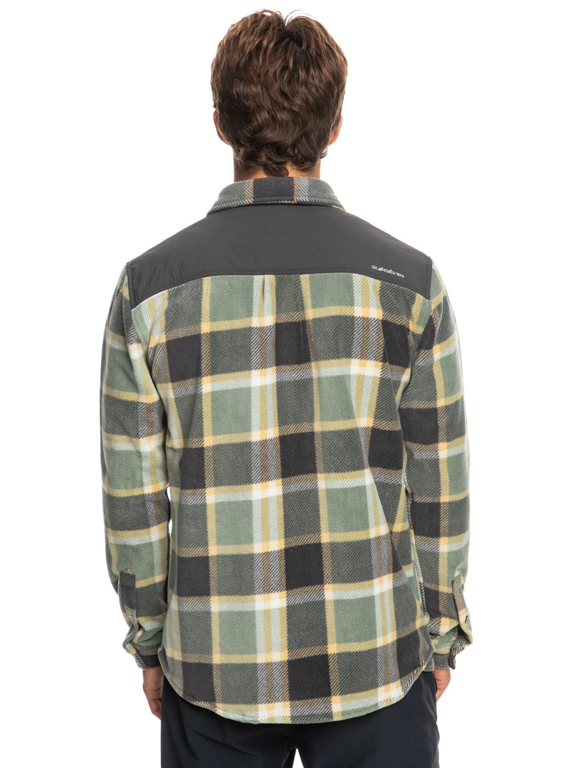 Quiksilver Langarmhemd »North Seas«