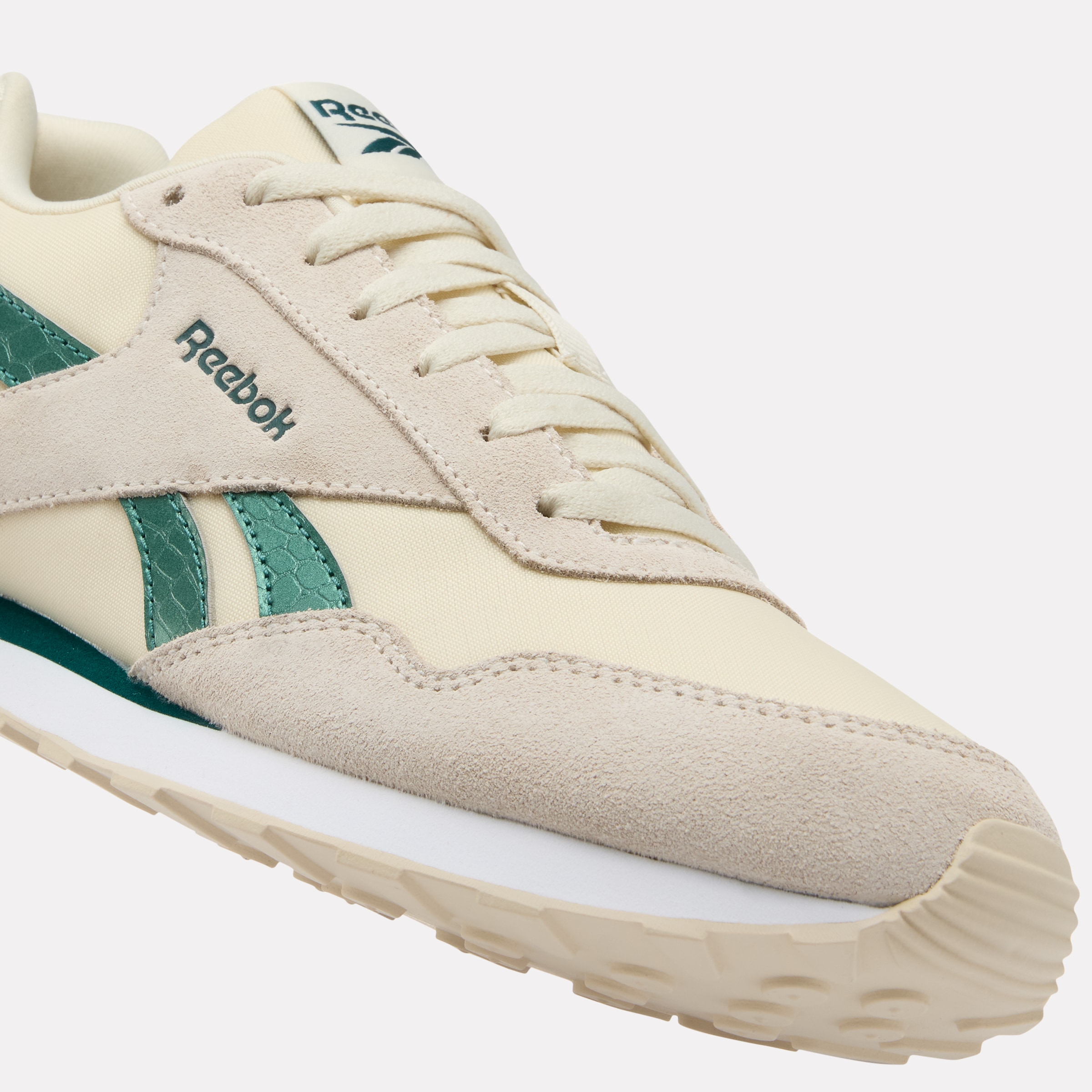 Reebok Classic Trainingsschuh »REEBOK GLIDE LOW«