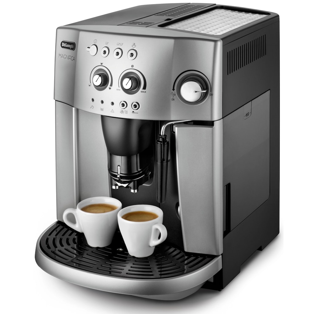 De'Longhi Kaffeevollautomat »Magnifica ESAM 4008.S«
