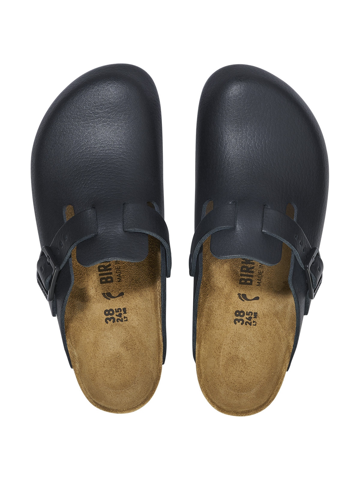 Birkenstock Clog »Boston Pro«