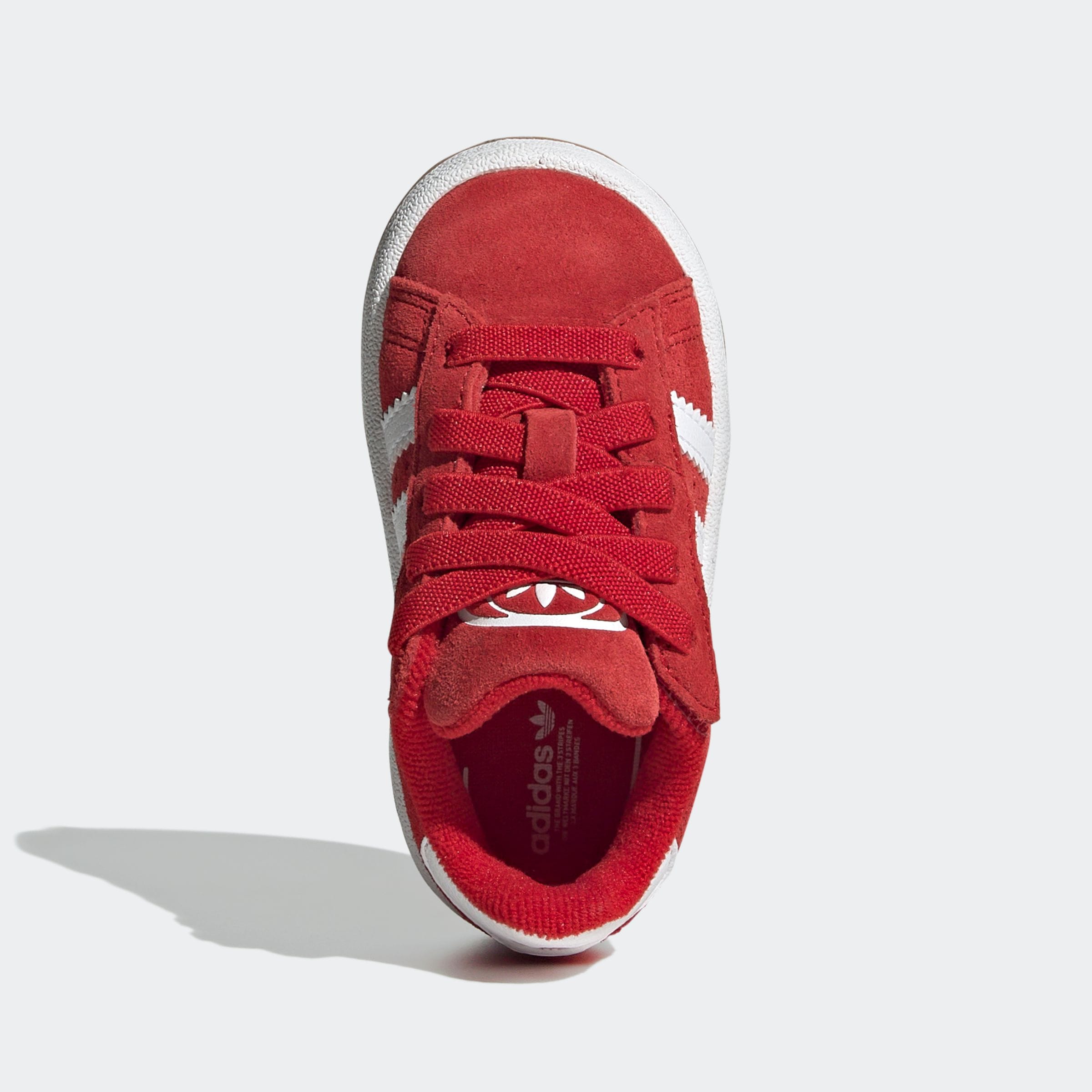 adidas Originals Sneaker »CAMPUS 00S COMFORT CLOSURE ELASTIC LACE«, für Kinder