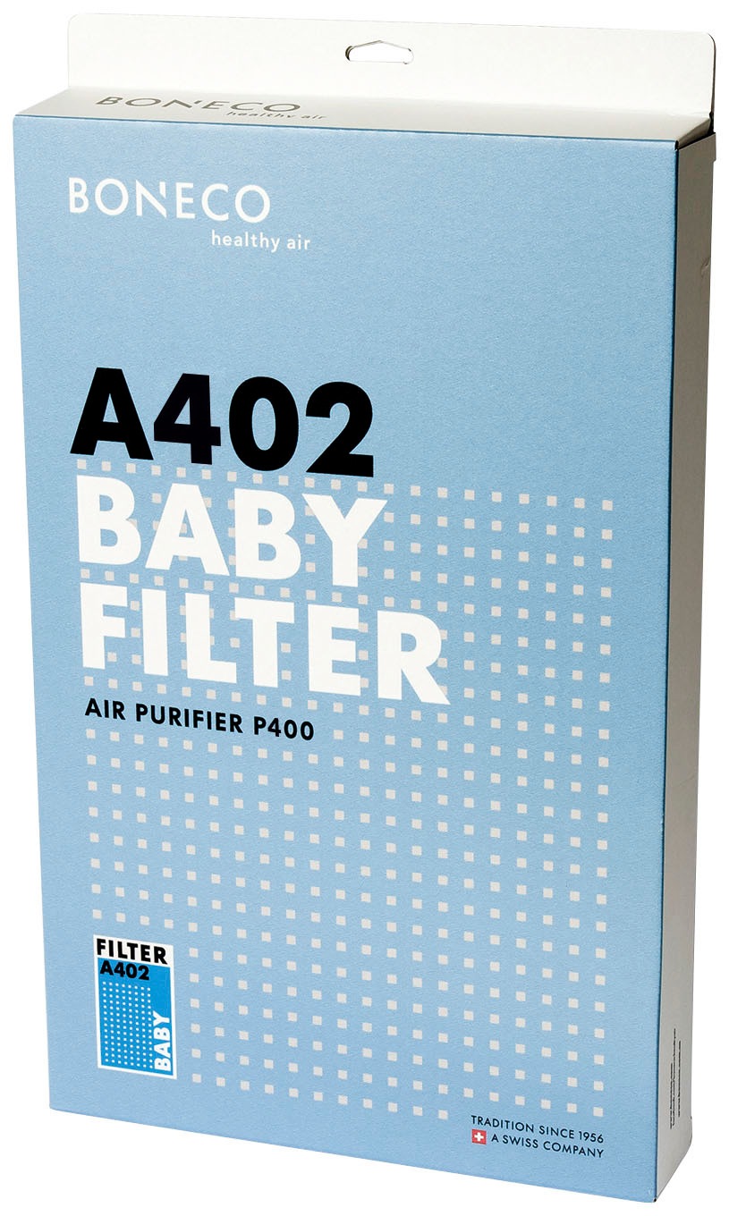 Kombifilter »Baby Filter A402«