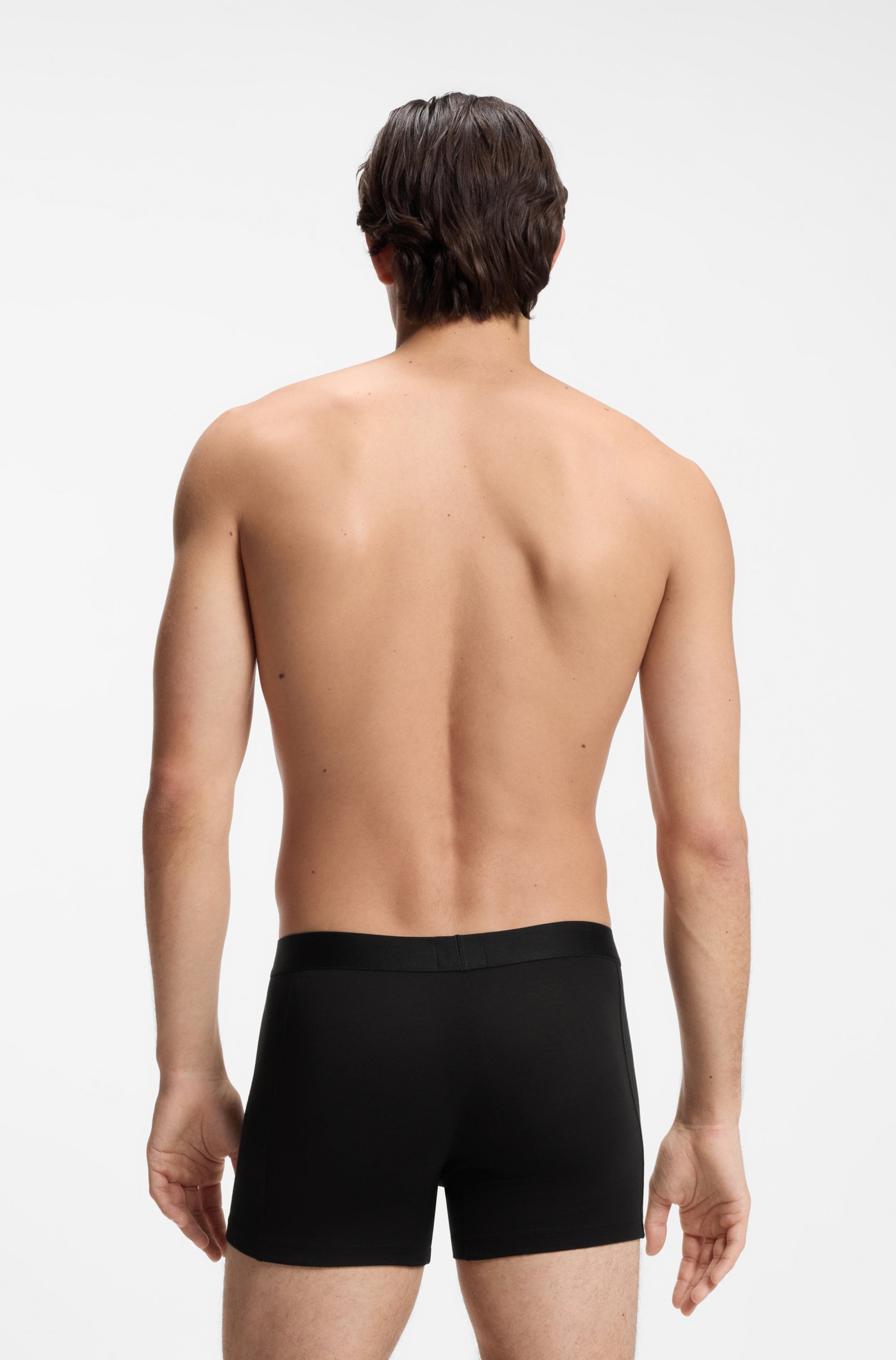 BOSS Trunk »3P BOSS ONE«