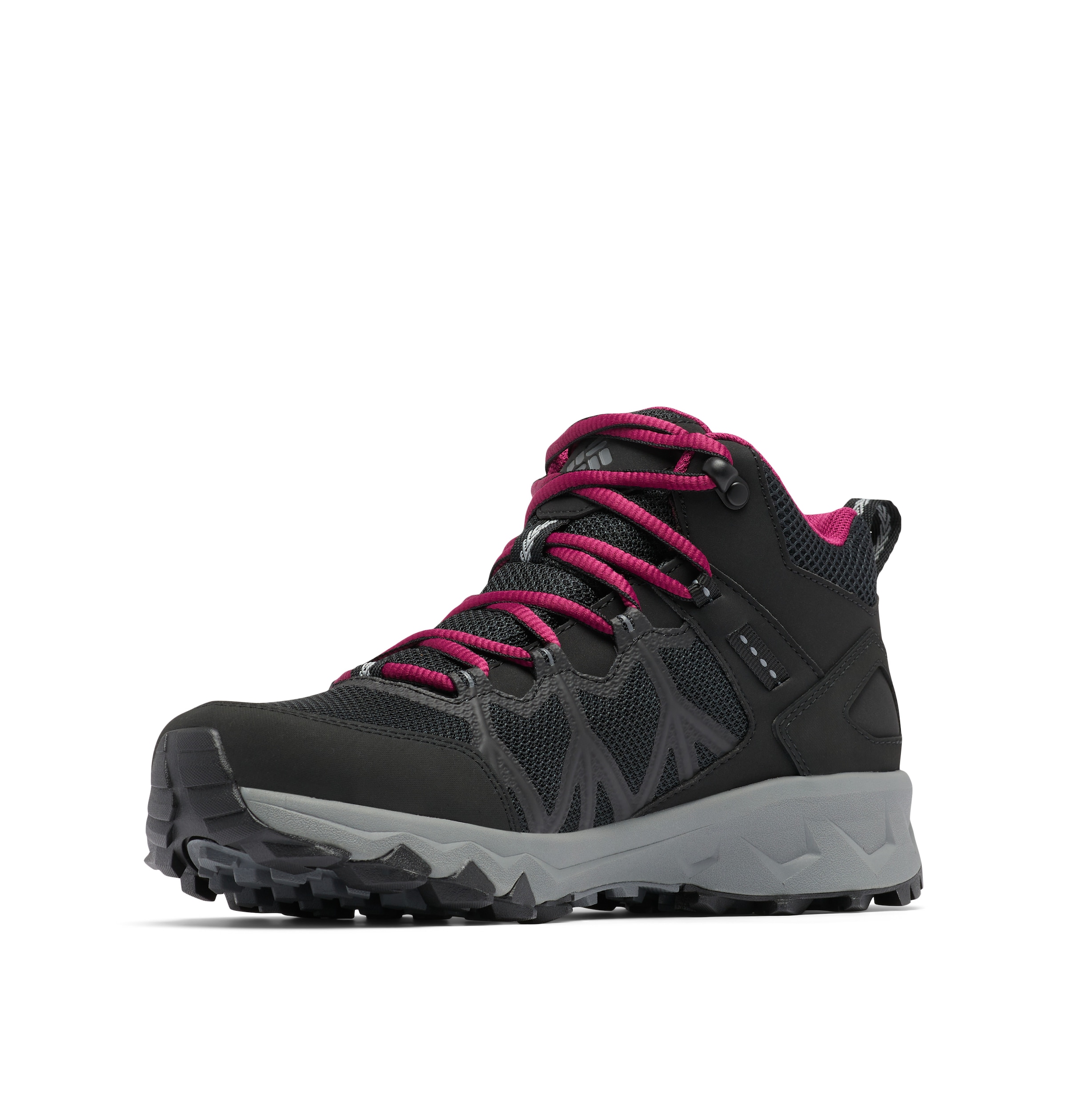 Columbia Wanderschuh »PEAKFREAK™ II MID OUTDRY™«