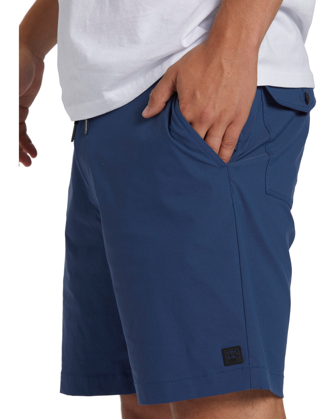 Billabong Boardshorts »Surftrek Plus Hybrid 19"«