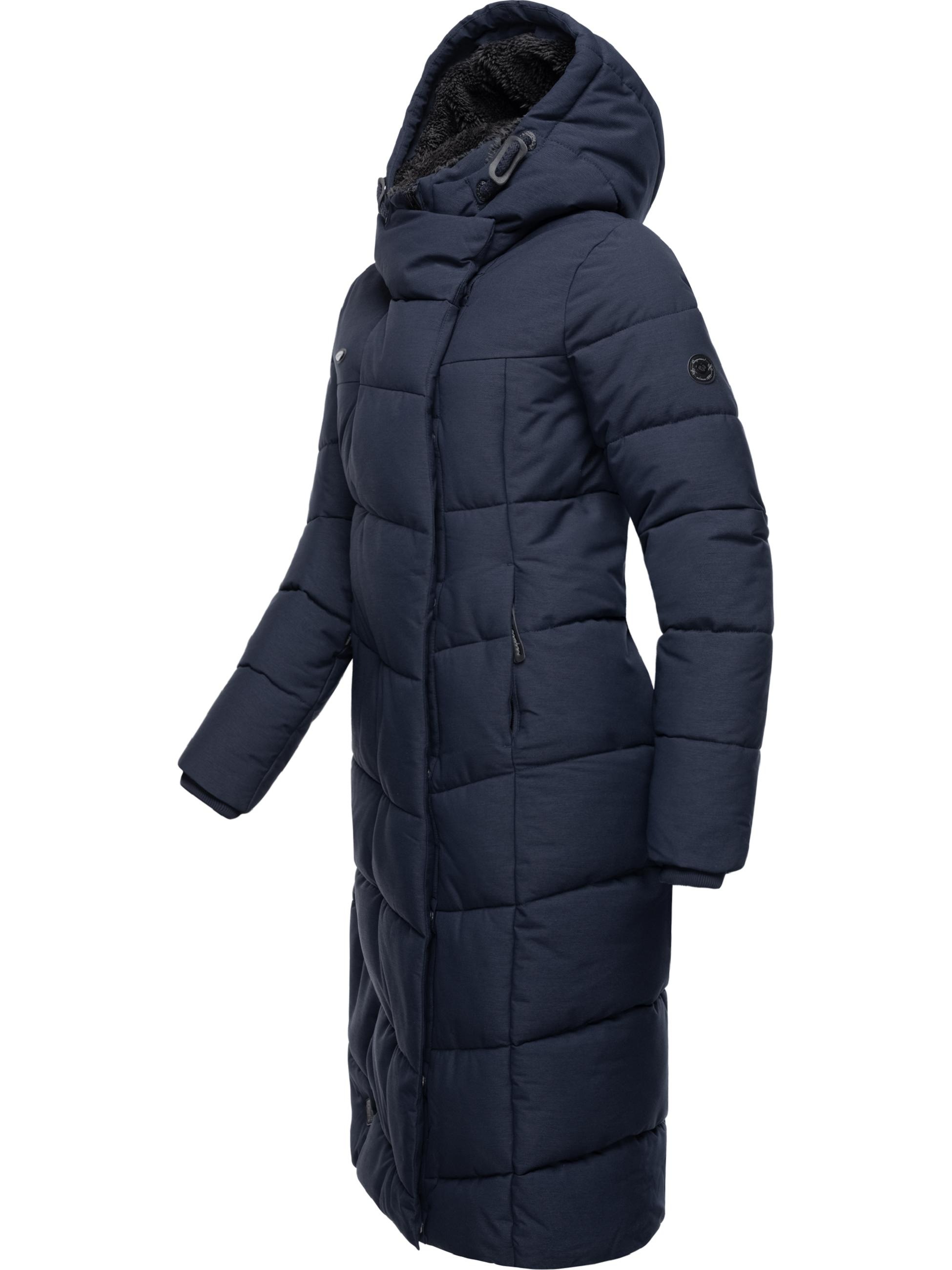 Ragwear Wintermantel »Wintermantel Pavla Long«