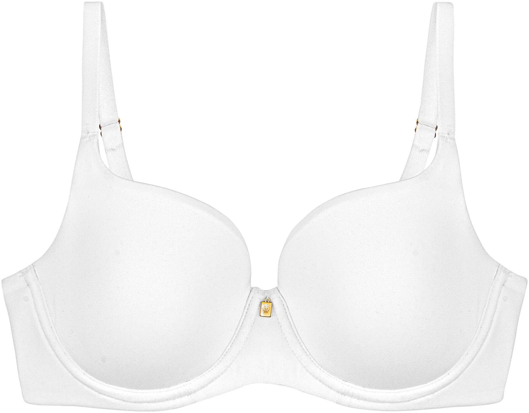 Triumph Bügel-BH »Body Make-Up Essentials WP«, leicht und glänzend