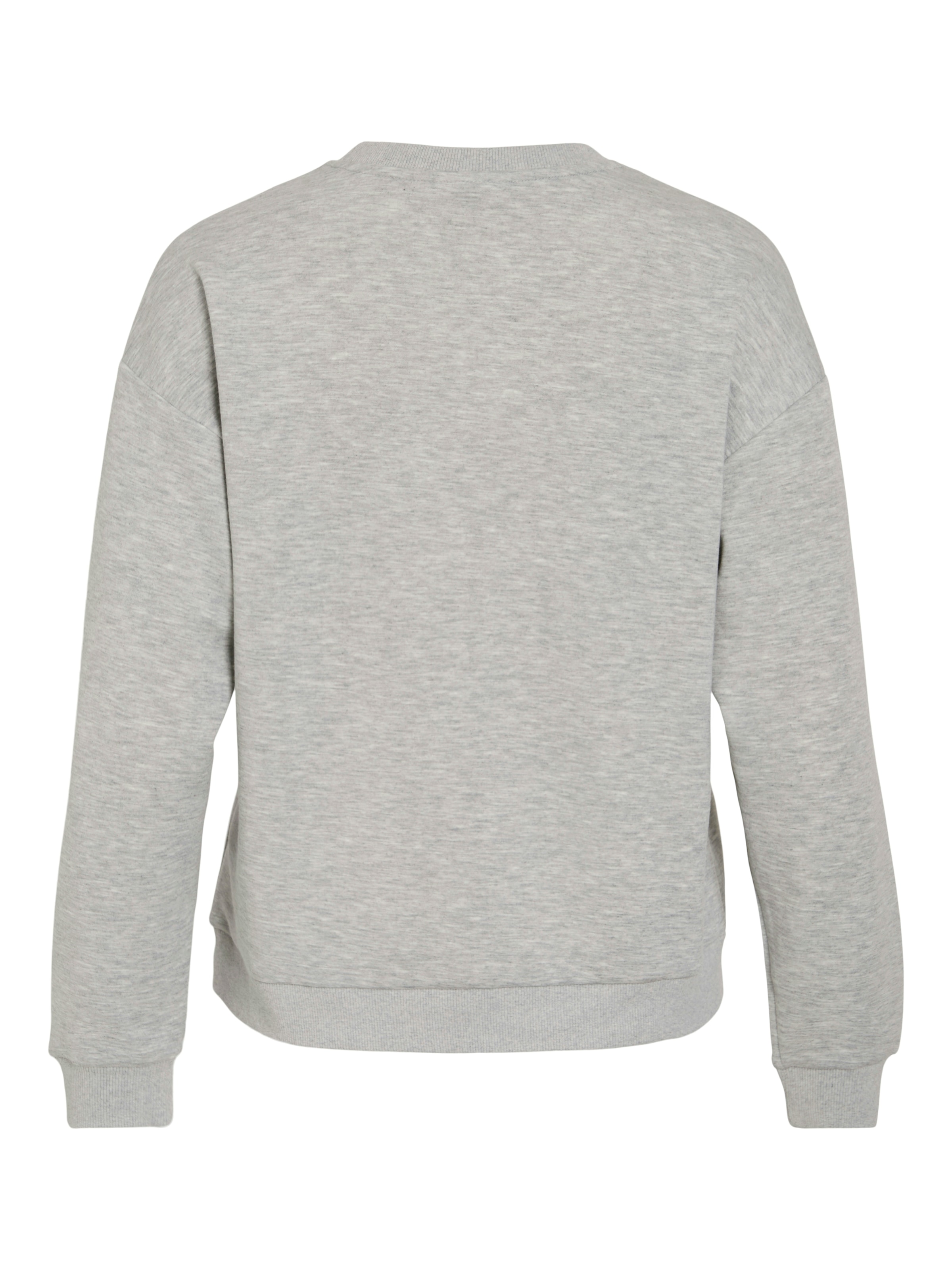 Vila Sweatshirt »VISANDY L/S SWEAT TOP - NOOS«, Viskosemischung, regular fit
