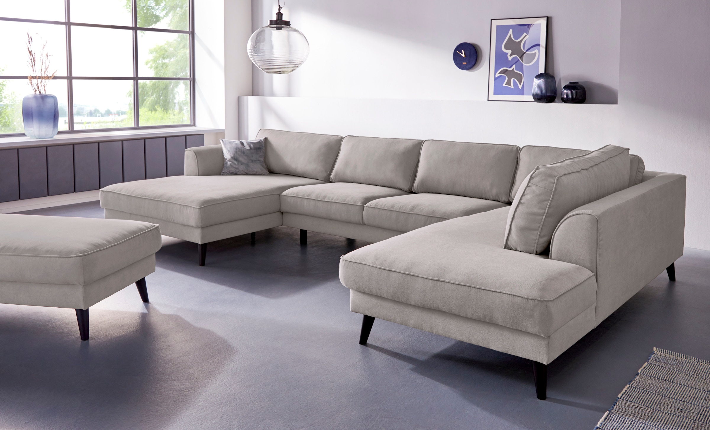 INOSIGN Hockerbank »Junis«