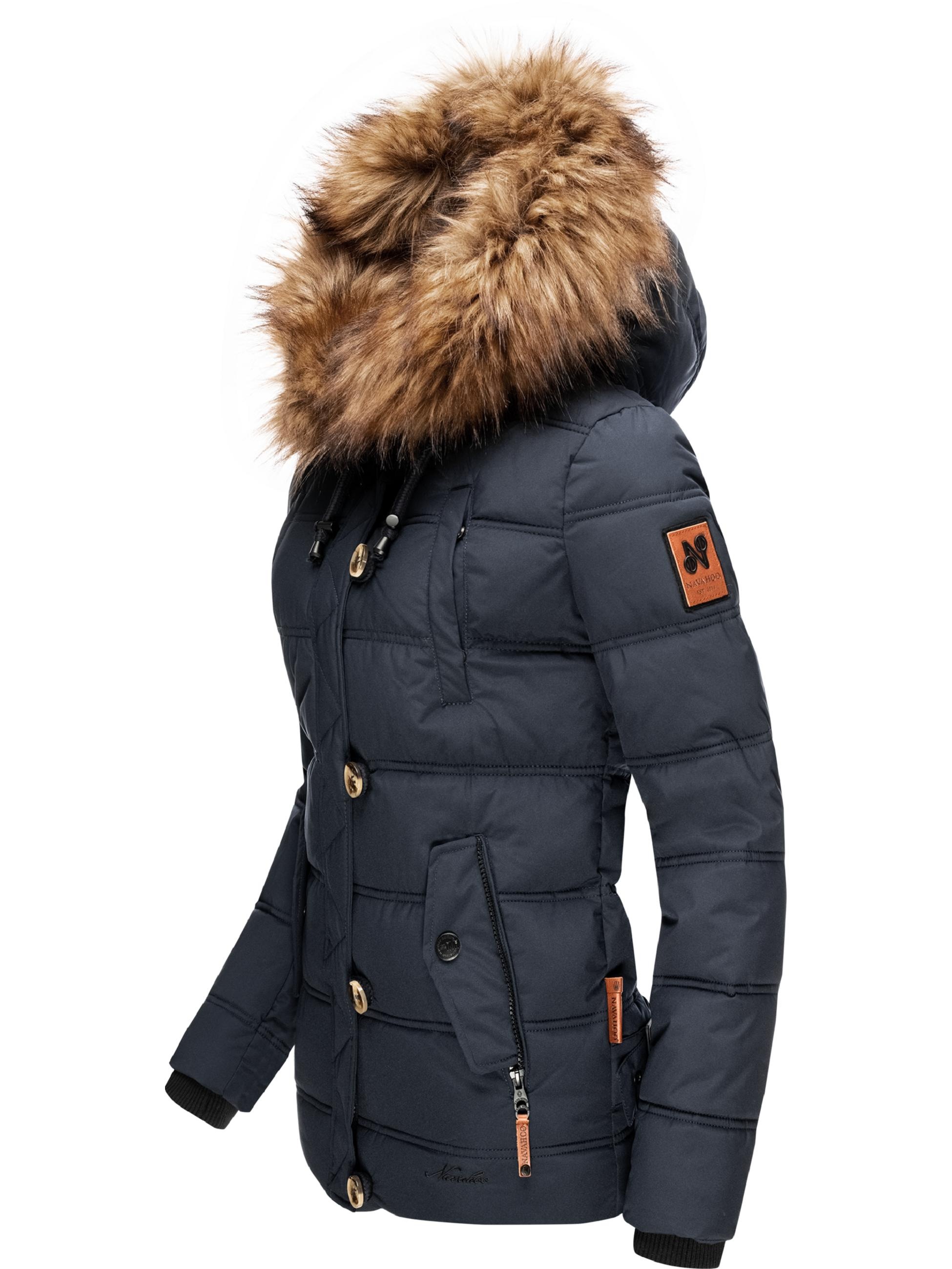 Navahoo Winterjacke »Winterjacke Zoja«