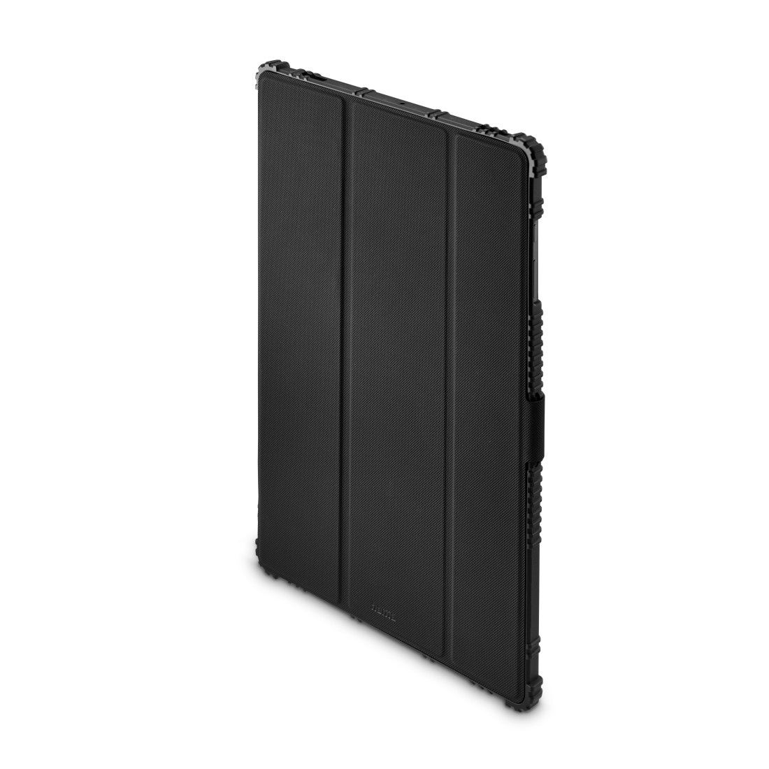 Hama Tablet-Hülle »Tablet Case Samsung Galaxy Tab S8 Ultra und Tab S9 Ultra 14,6 Zoll«, 37,08 cm (14,6 Zoll), Farbe Schwarz, mit Stiftfach und Standfunktion, robust, nachhaltig
