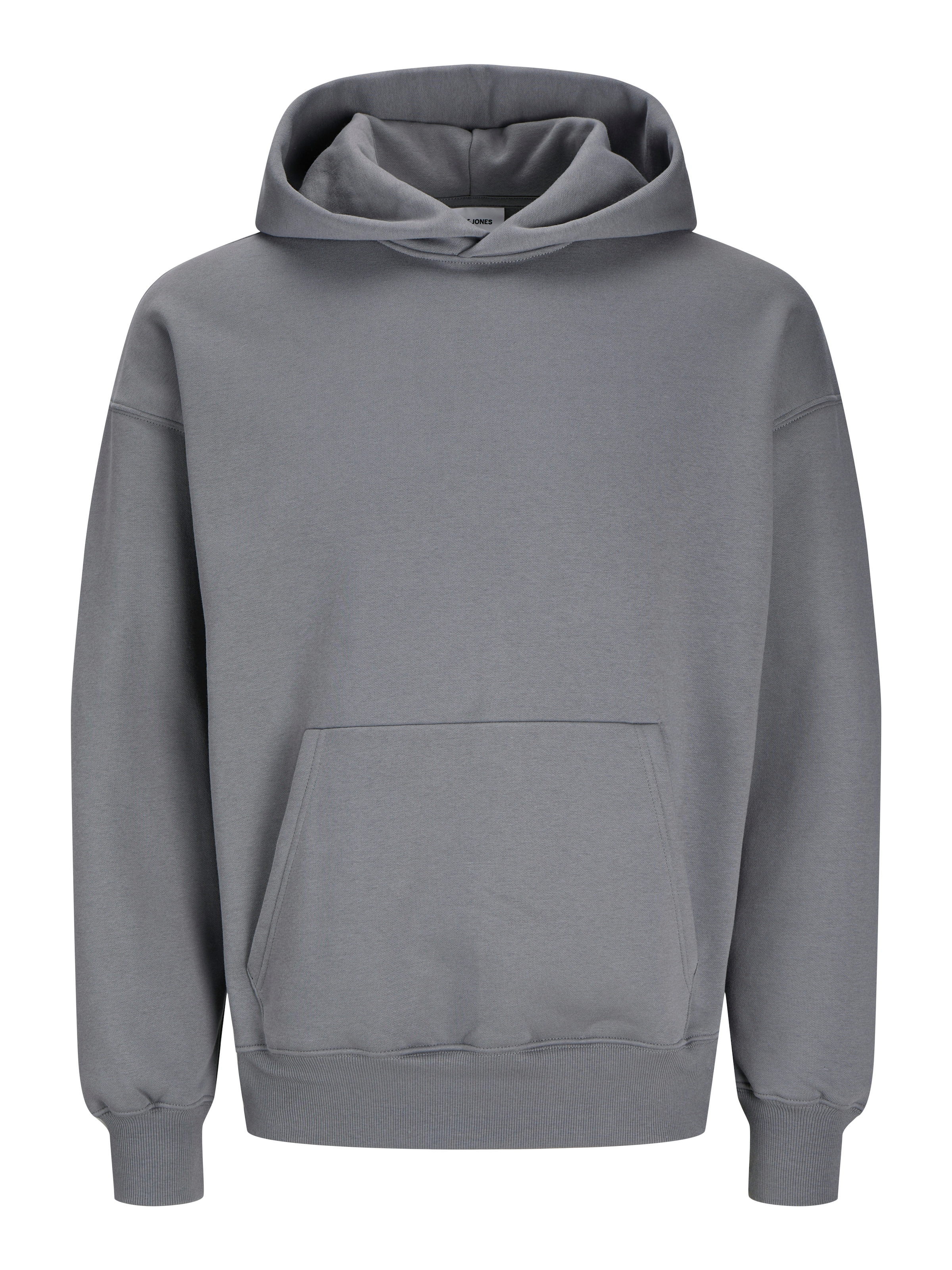 Jack & Jones Kapuzensweatshirt »JJEURBAN EDGE SWEAT HOOD NOOS«, mit Kängurutasche