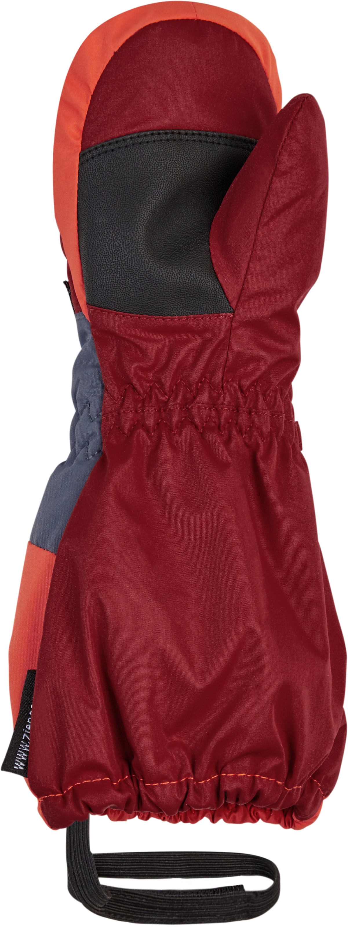 Ziener Fäustlinge »LIWI AS(R)«