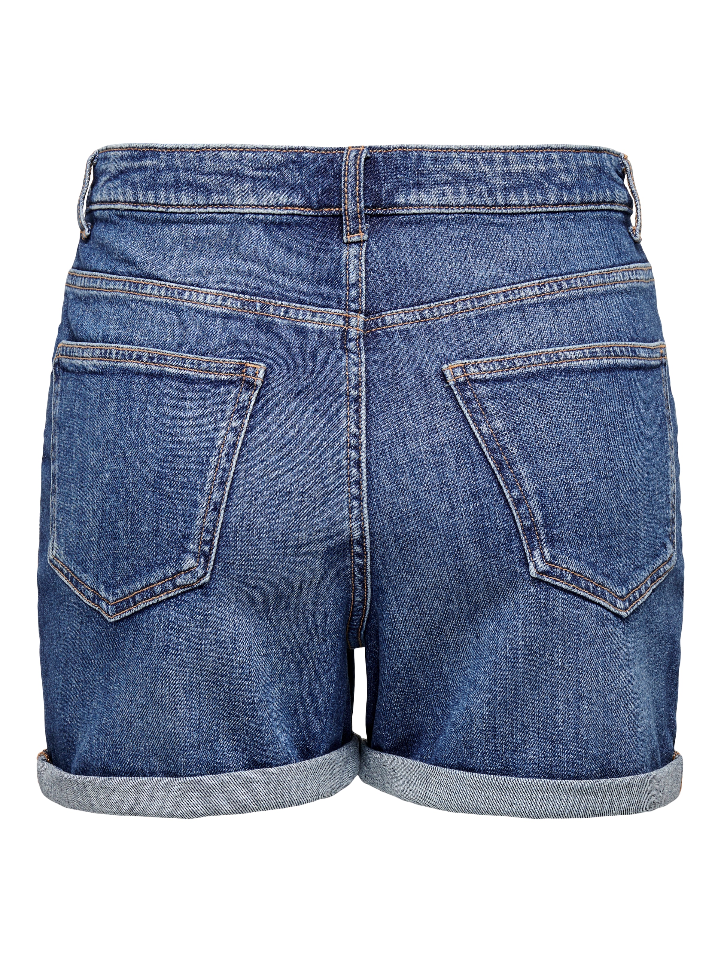 ONLY Shorts »ONLJOSEPHINE STRETCH SHORTS DNM AZG NOOS«