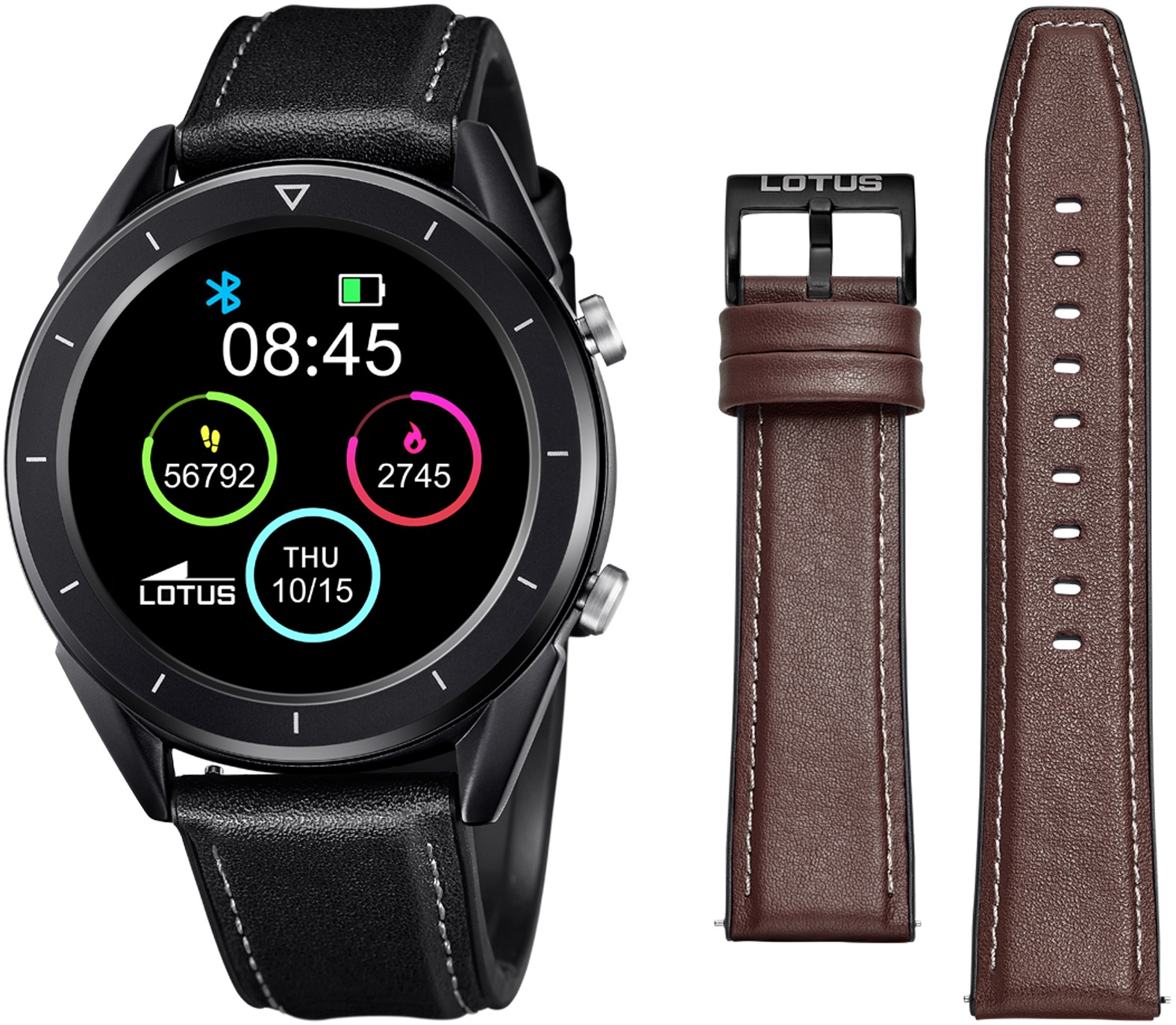 Lotus Smartwatch »Smartime, 50009/1« kaufen
